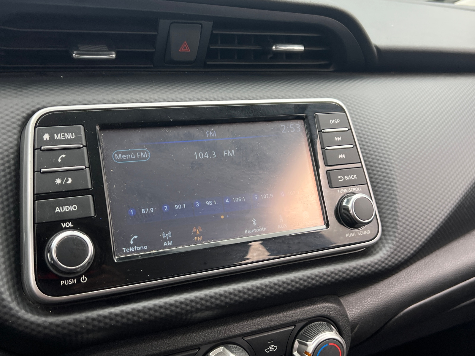 Thumbnail: 2024 Nissan Kicks - 4