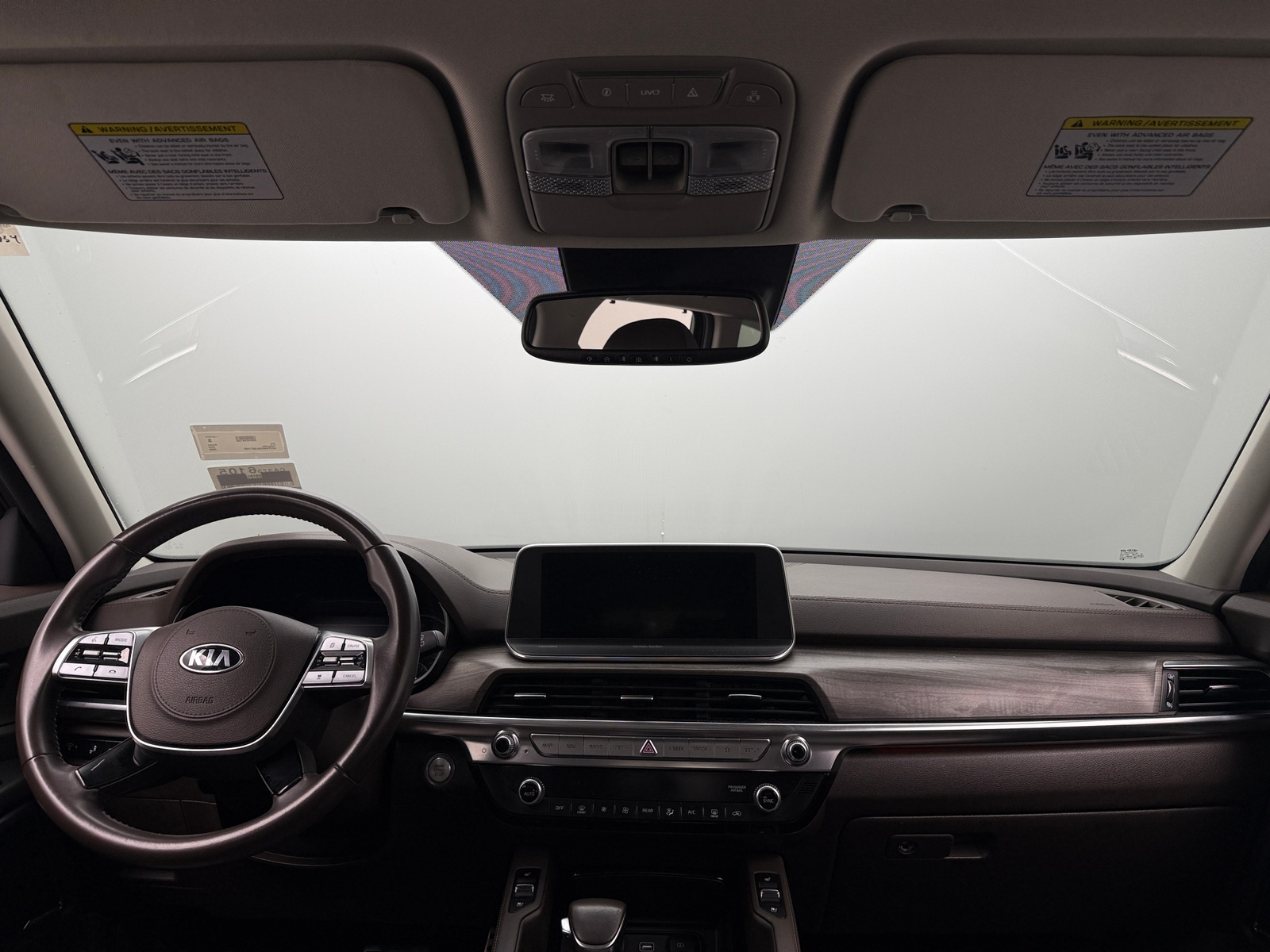 Thumbnail: 2020 Kia Telluride - 3