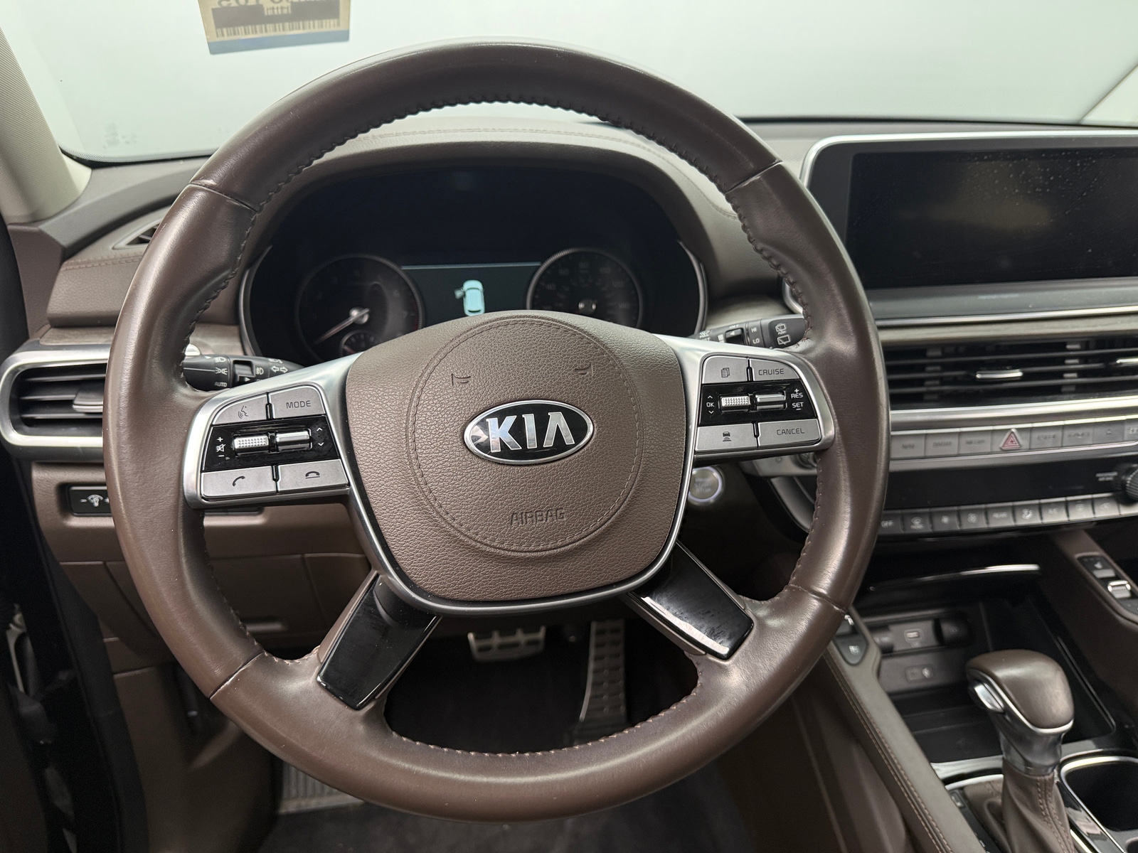 Thumbnail: 2020 Kia Telluride - 5