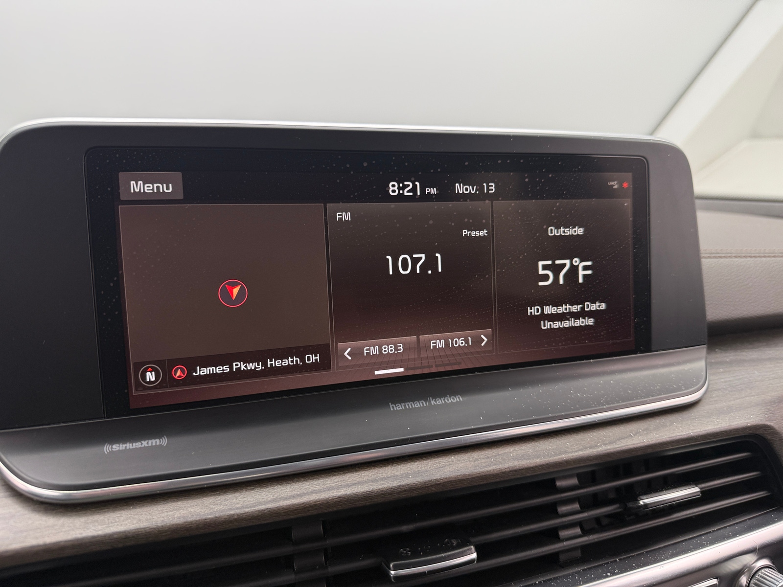 Thumbnail: 2020 Kia Telluride - 4