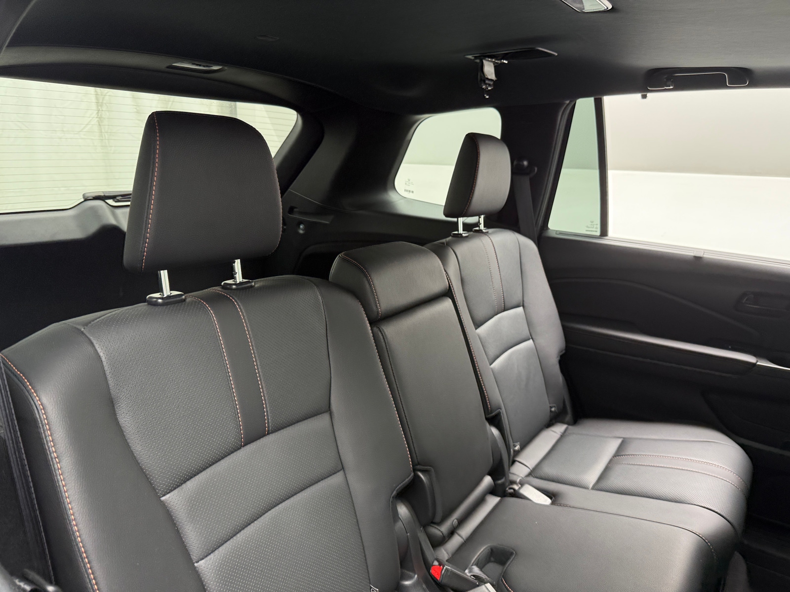 Thumbnail: 2022 Honda Passport - 5