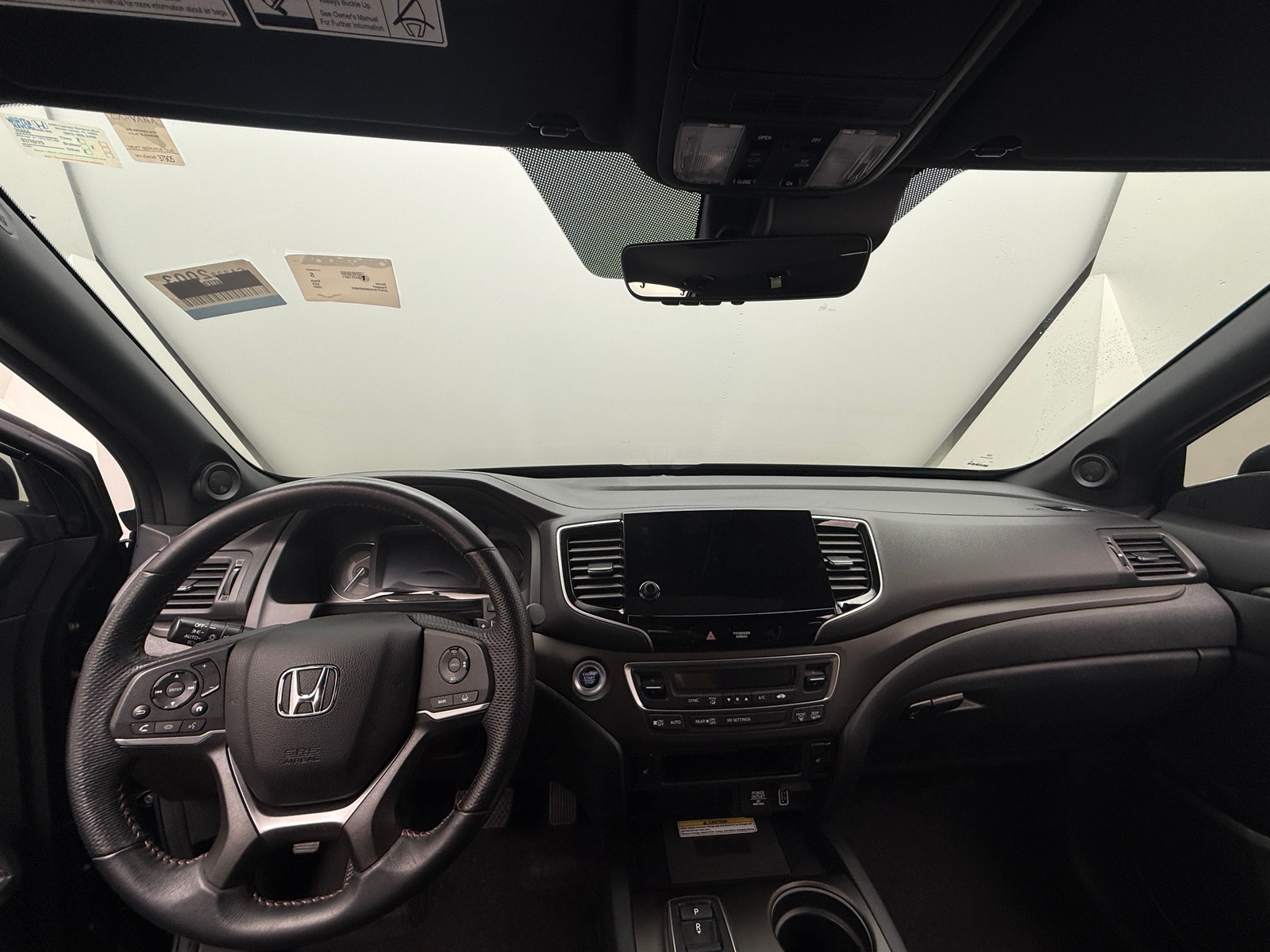 Thumbnail: 2022 Honda Passport - 2