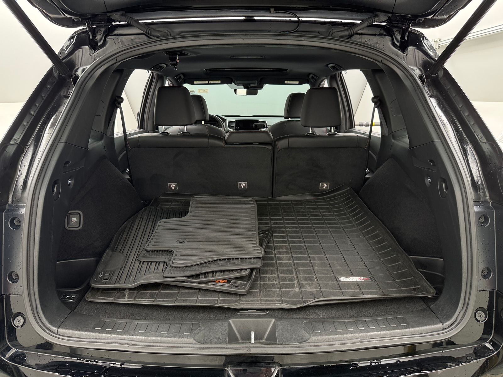 Thumbnail: 2022 Honda Passport - 6