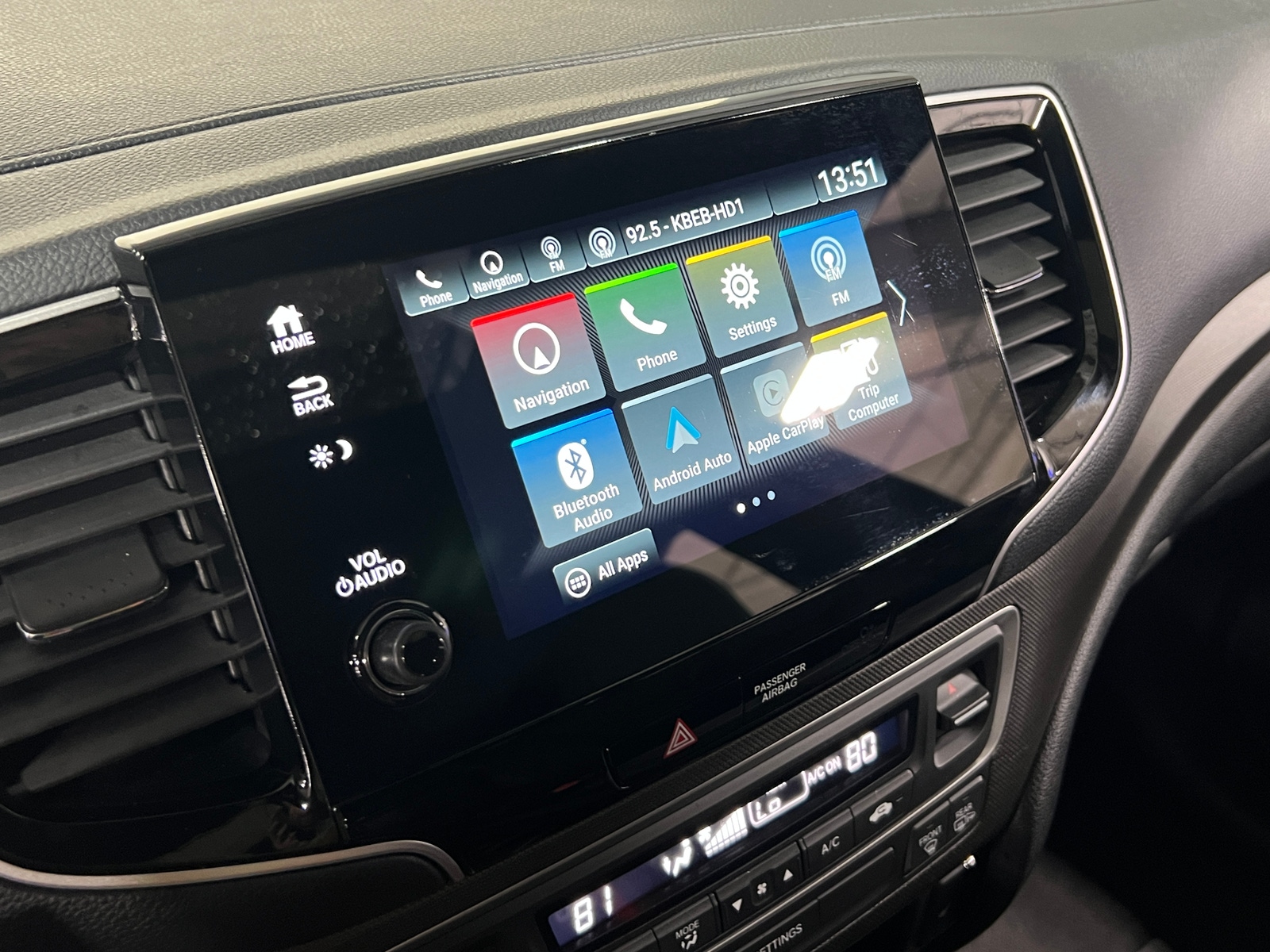 Thumbnail: 2022 Honda Passport - 3