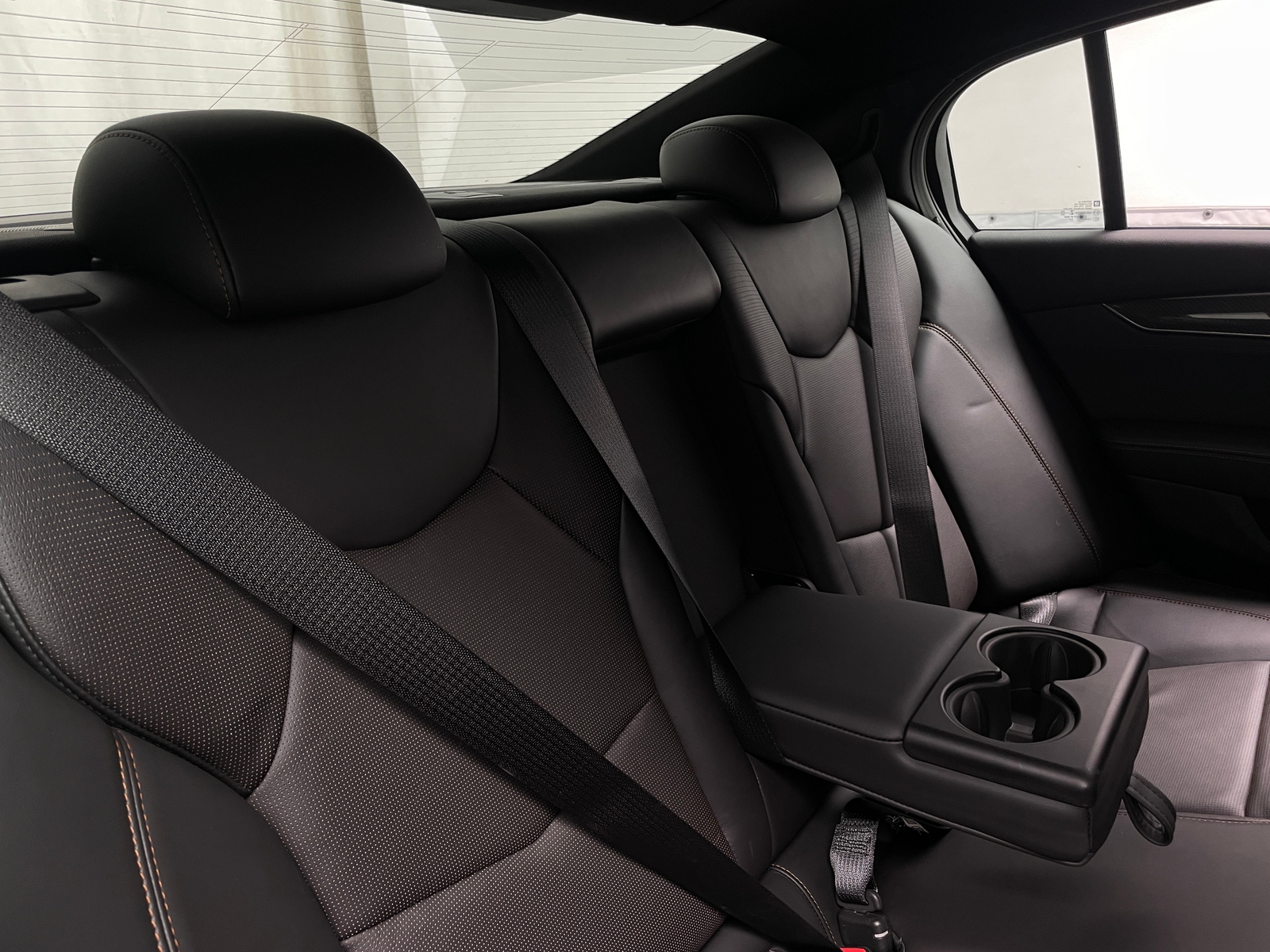 Thumbnail: 2020 Cadillac CT5 - 5