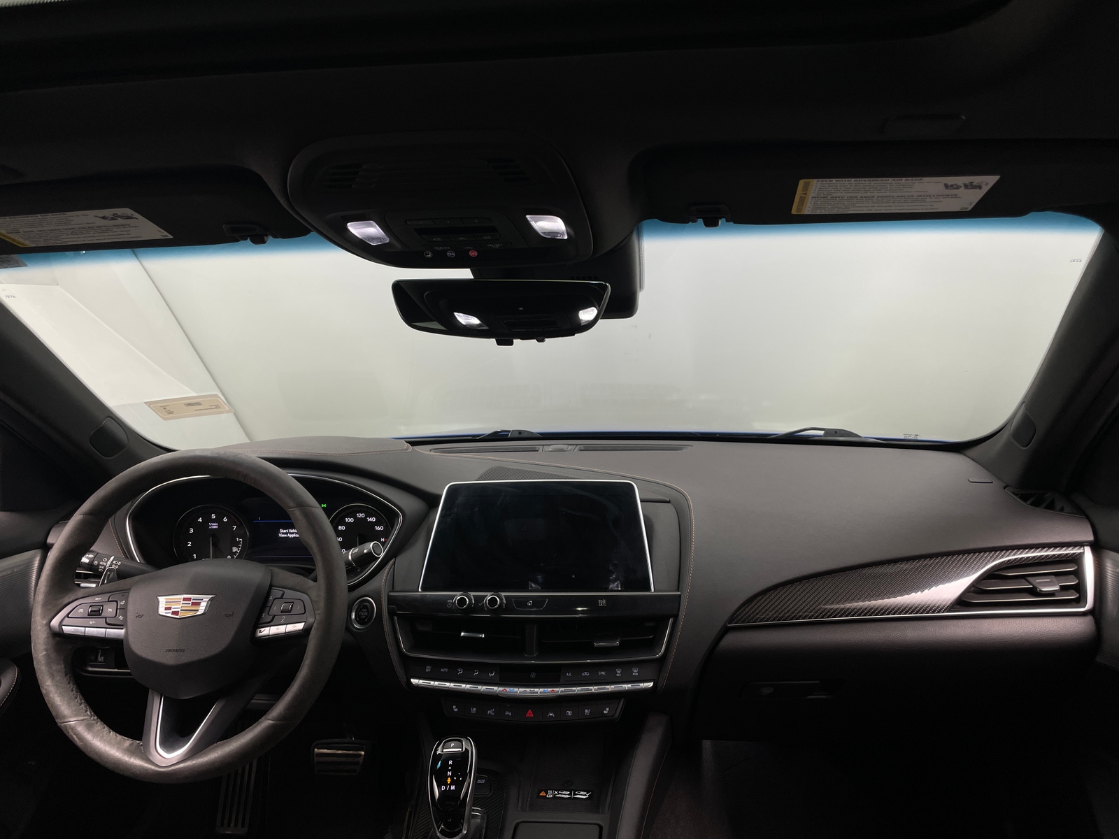 Thumbnail: 2020 Cadillac CT5 - 2