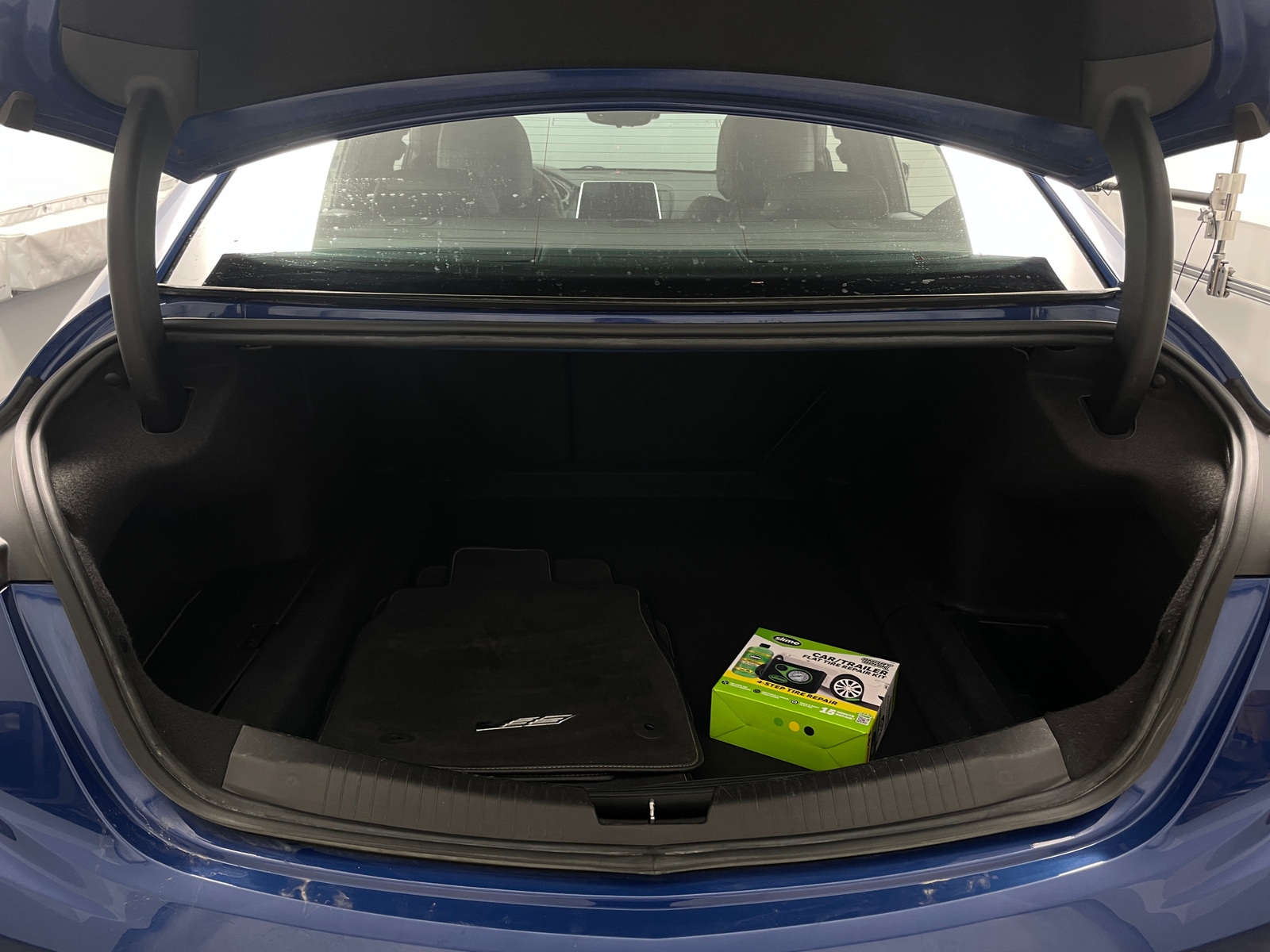 Thumbnail: 2020 Cadillac CT5 - 6