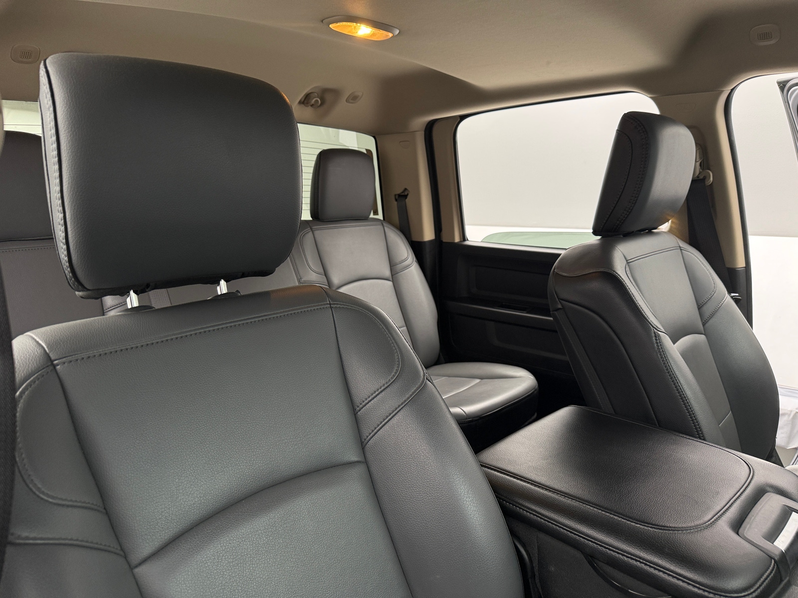 Thumbnail: 2020 RAM 3500 - 2