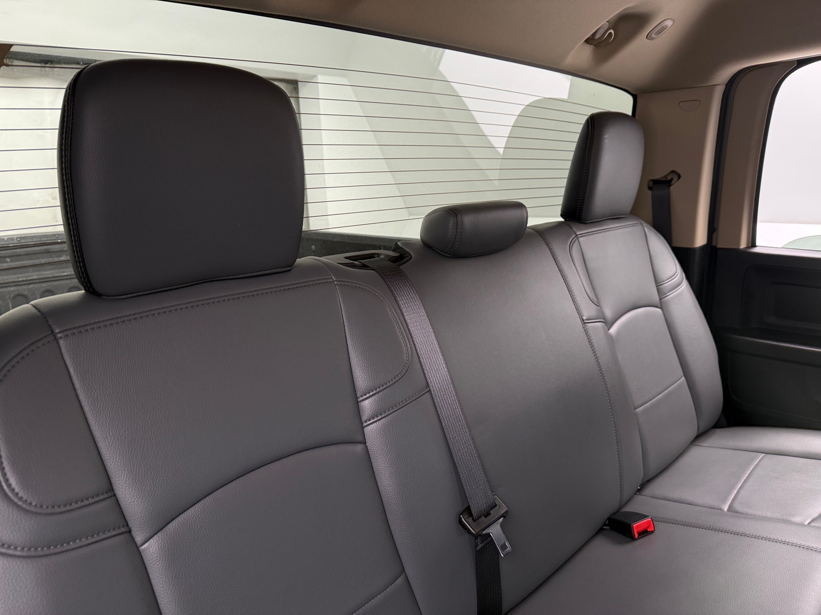 Thumbnail: 2020 RAM 3500 - 6