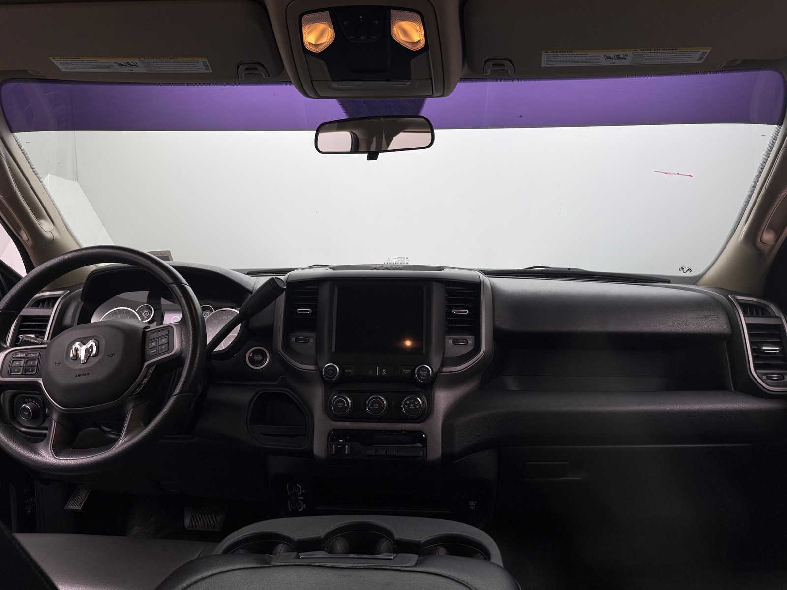 Thumbnail: 2020 RAM 3500 - 3