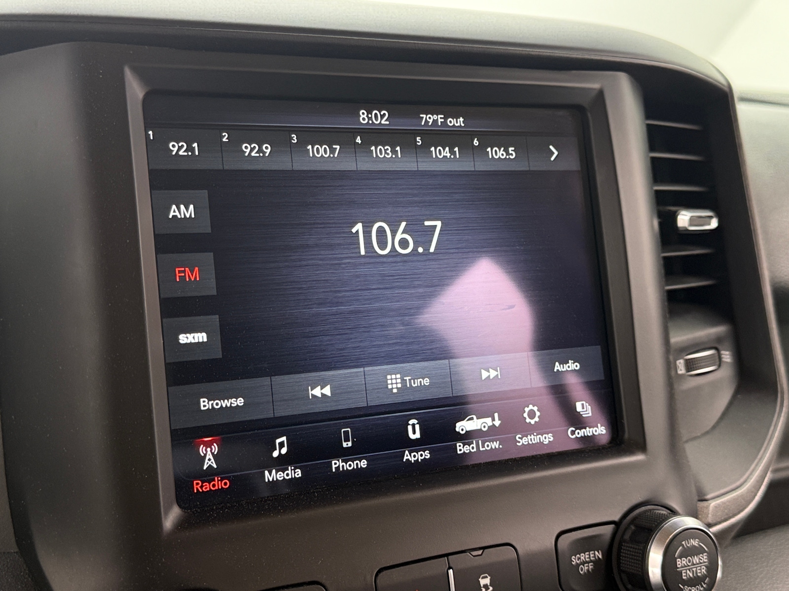 Thumbnail: 2020 RAM 3500 - 4