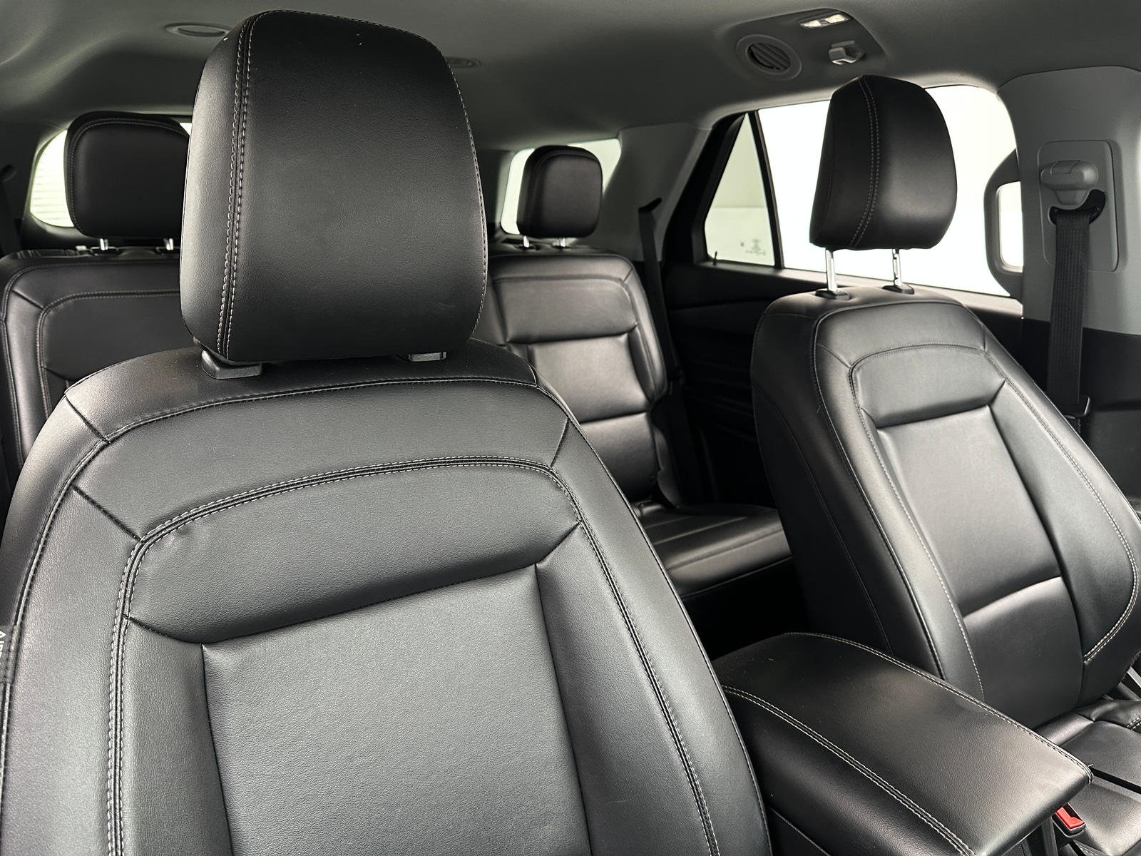 Thumbnail: 2023 Ford Explorer - 2