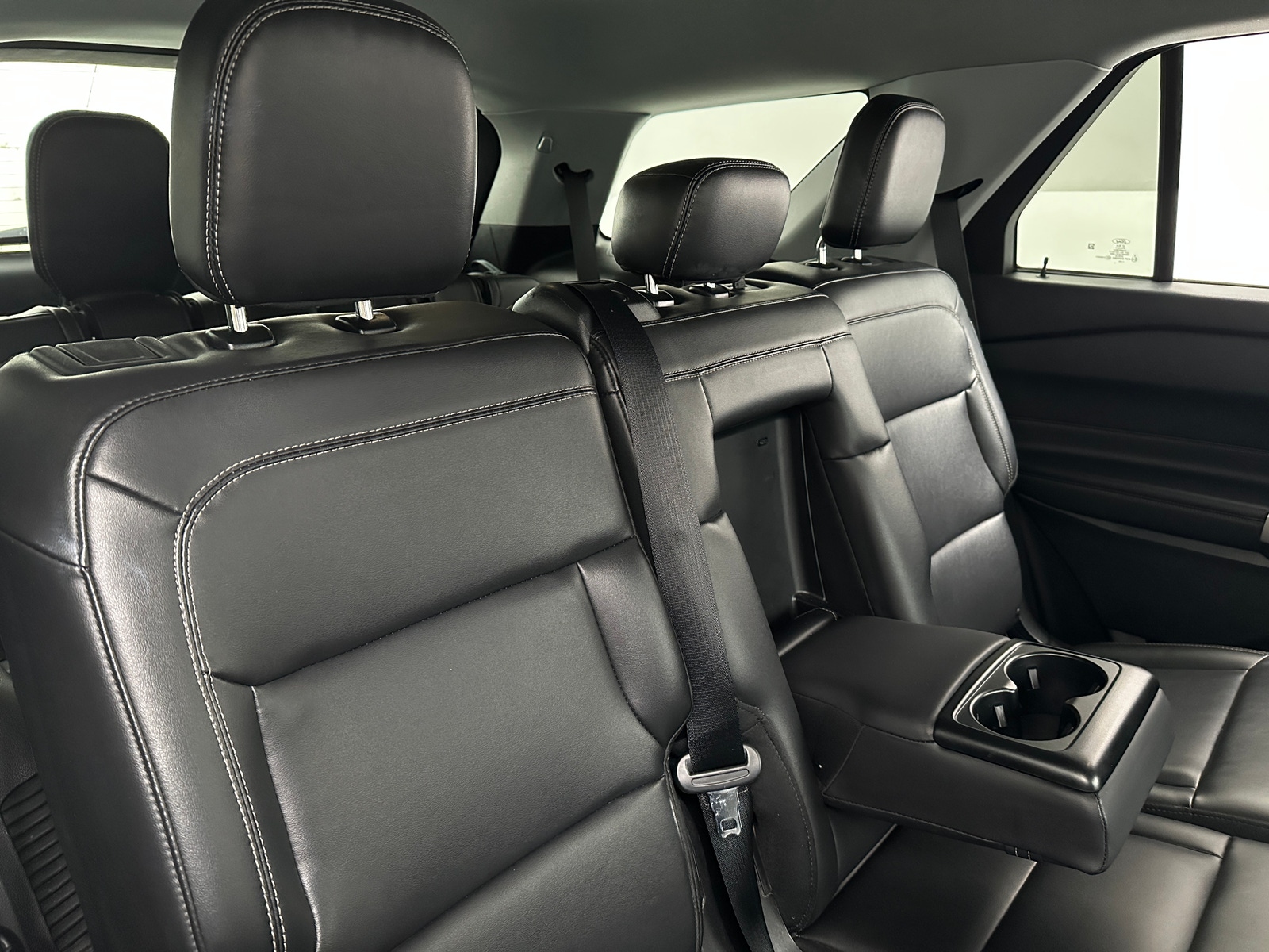 Thumbnail: 2023 Ford Explorer - 6