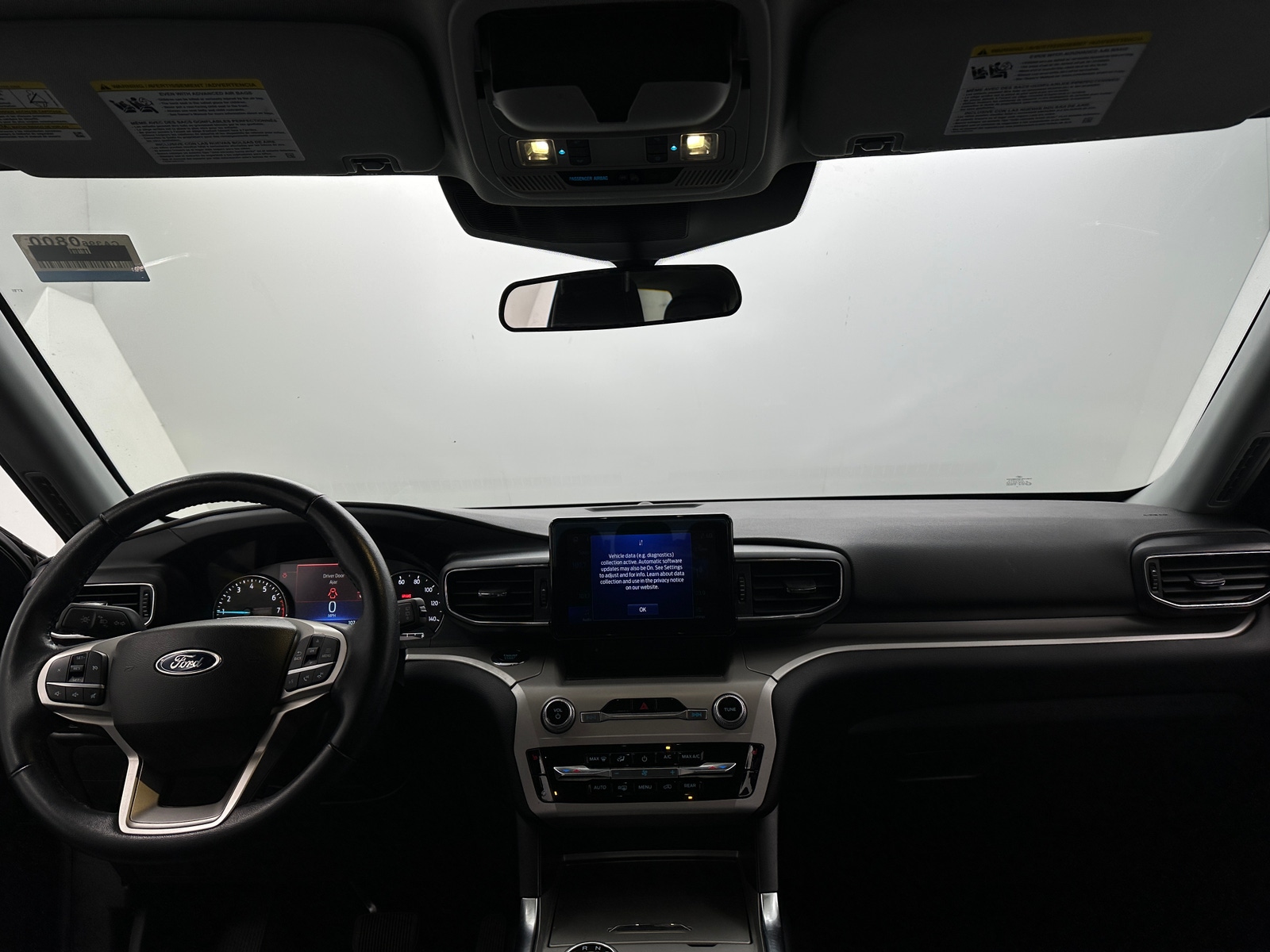 Thumbnail: 2023 Ford Explorer - 3