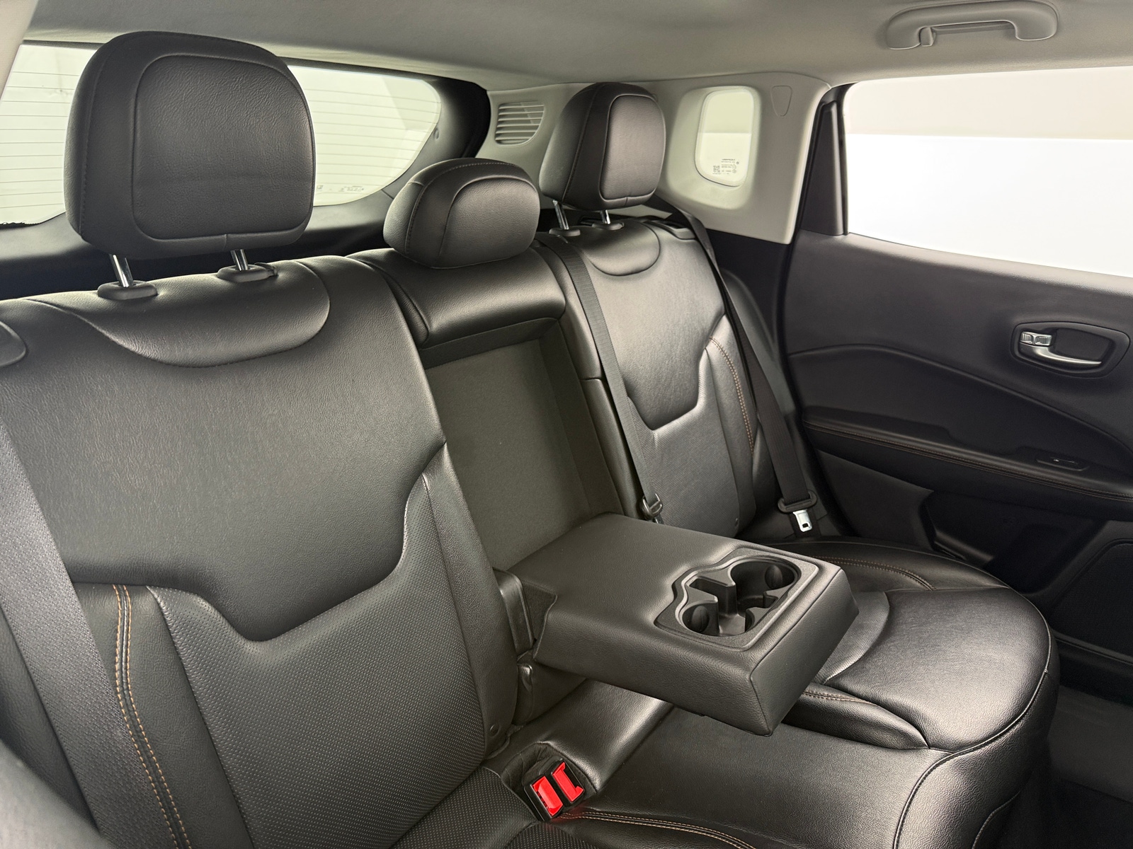 Thumbnail: 2019 Jeep Compass - 5