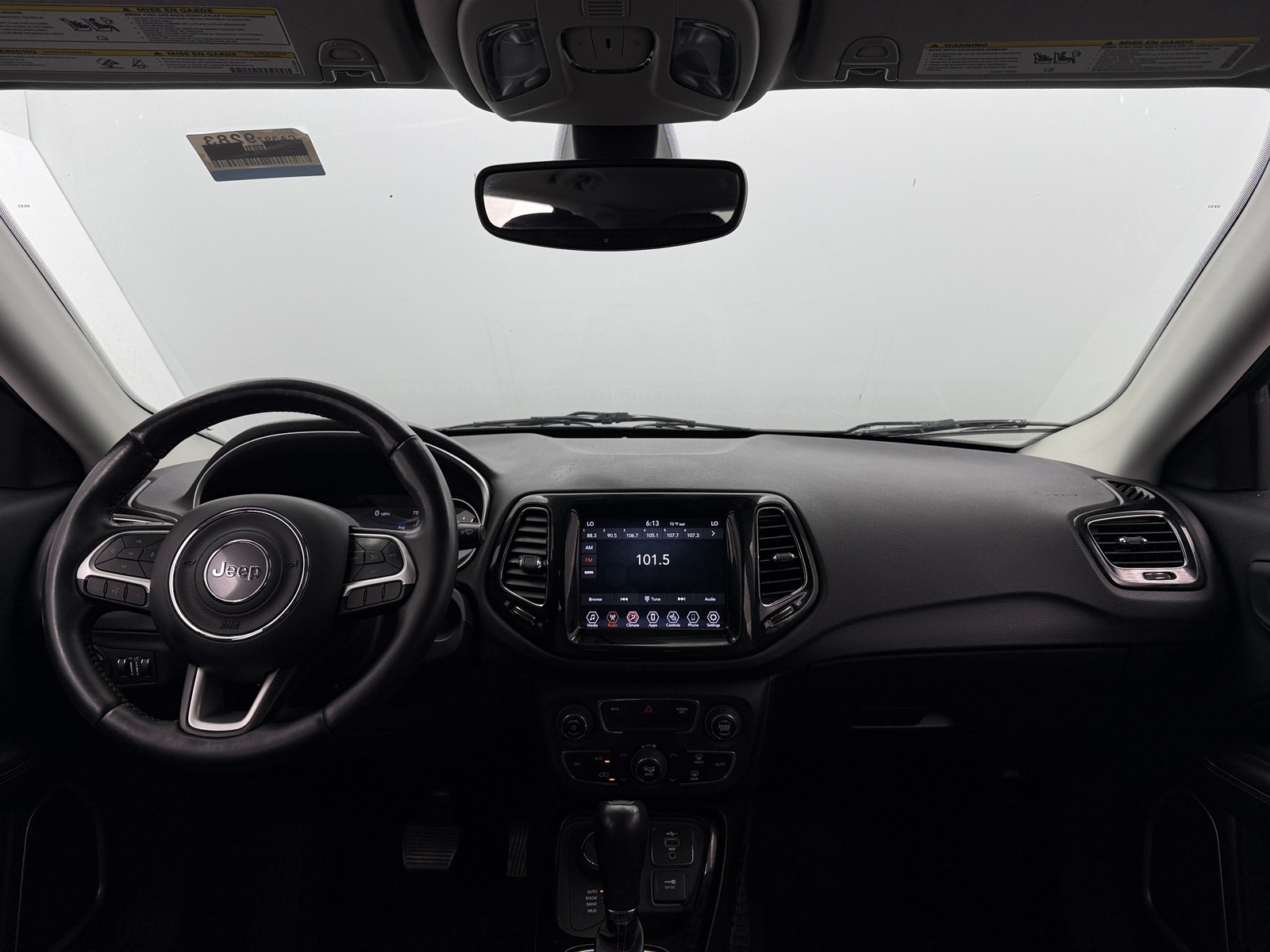 Thumbnail: 2019 Jeep Compass - 2