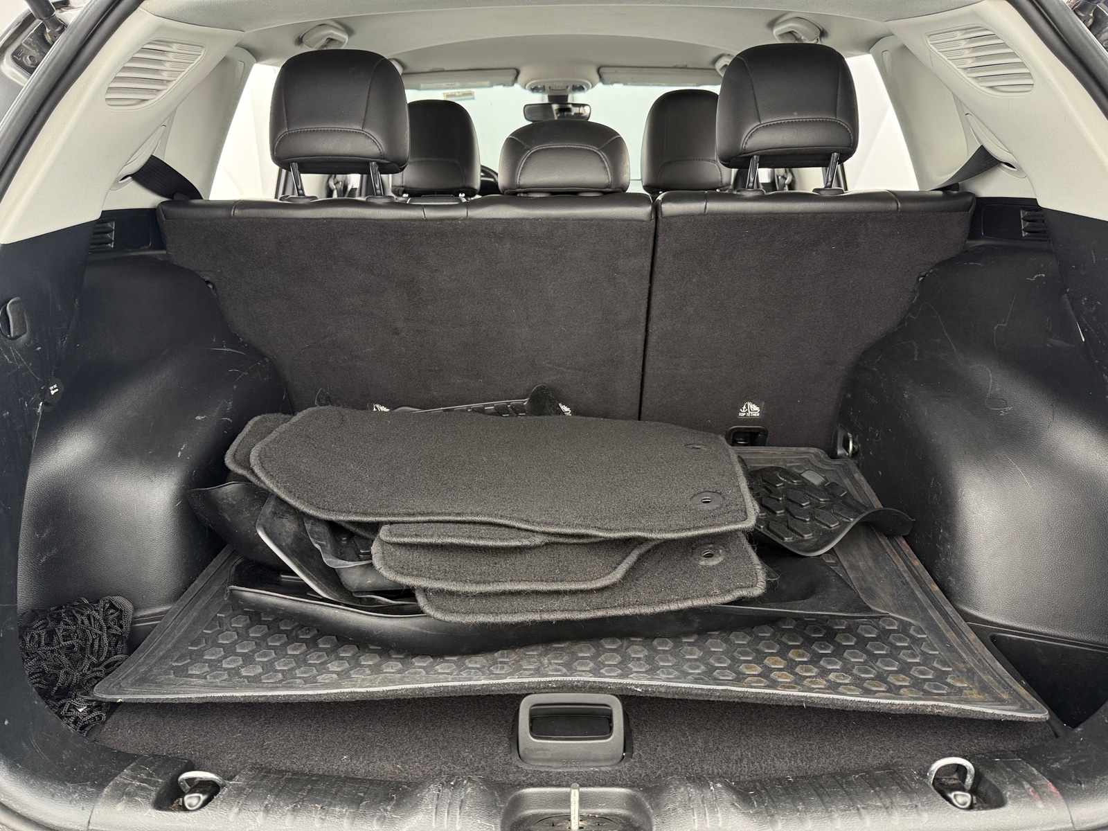 Thumbnail: 2019 Jeep Compass - 6