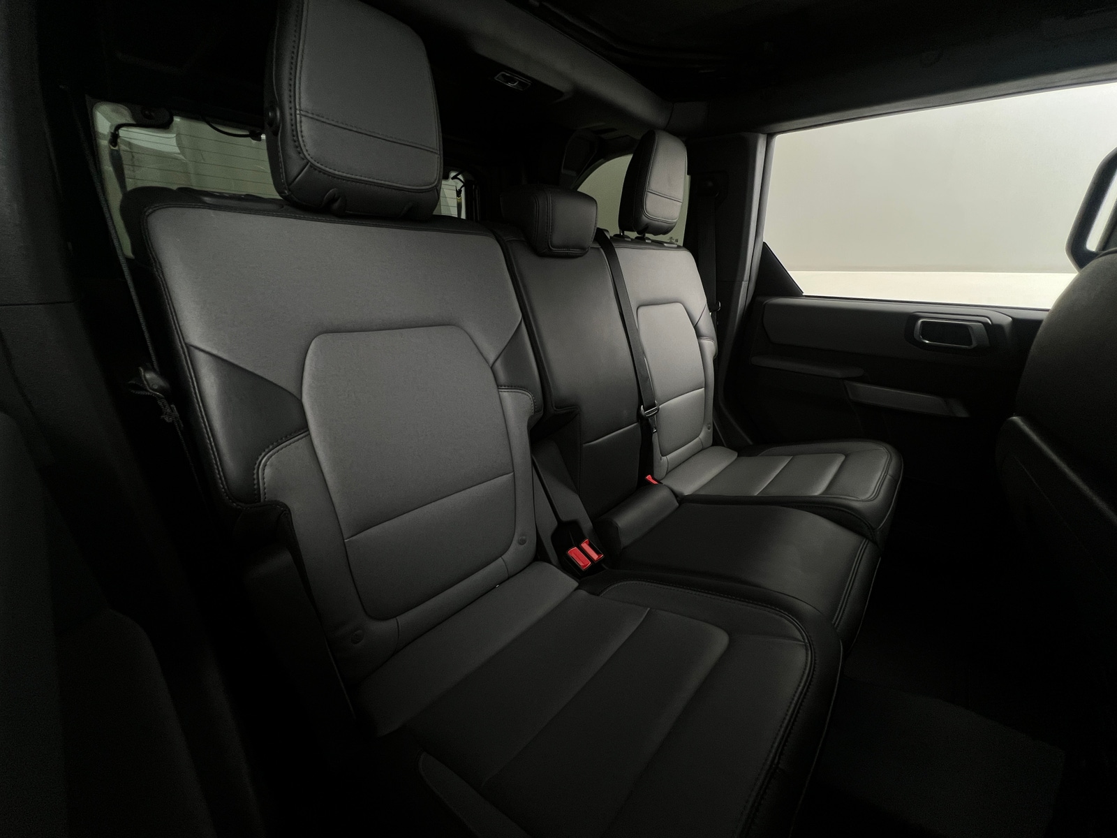 Thumbnail: 2022 Ford Bronco - 6