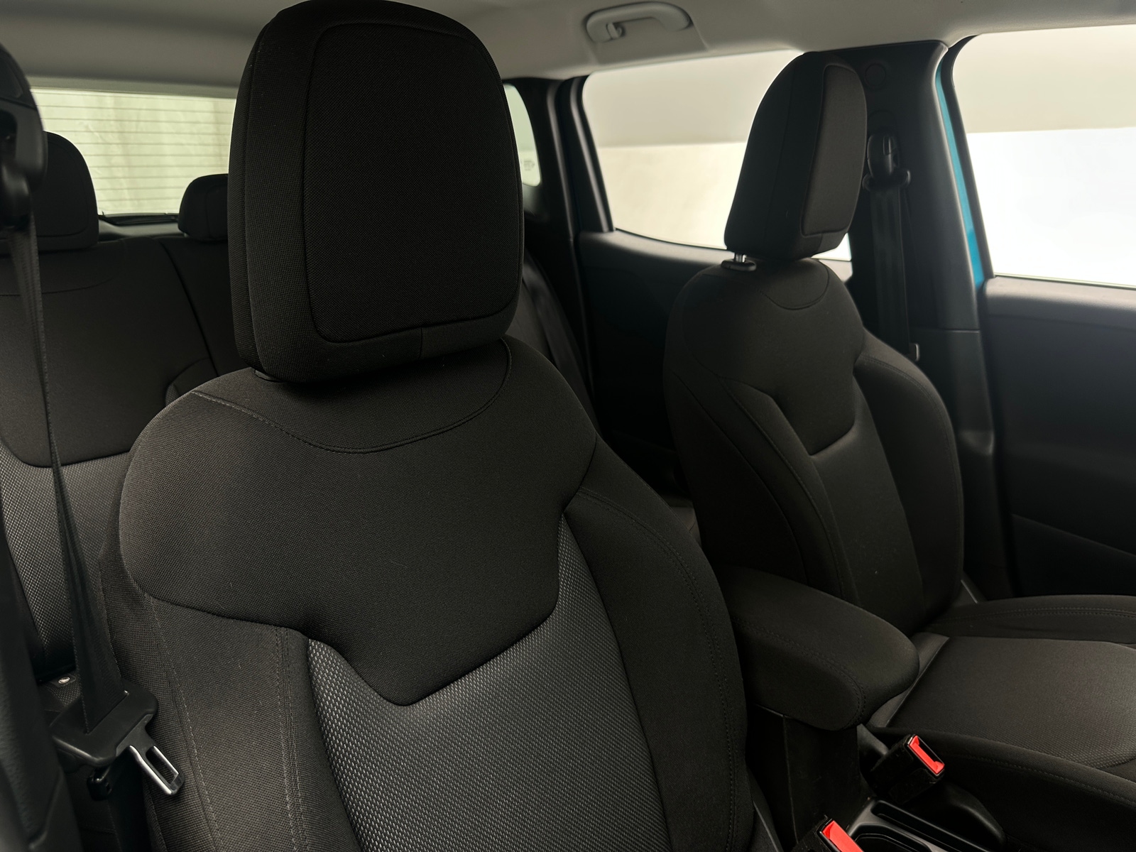 Thumbnail: 2020 Jeep Renegade - 2