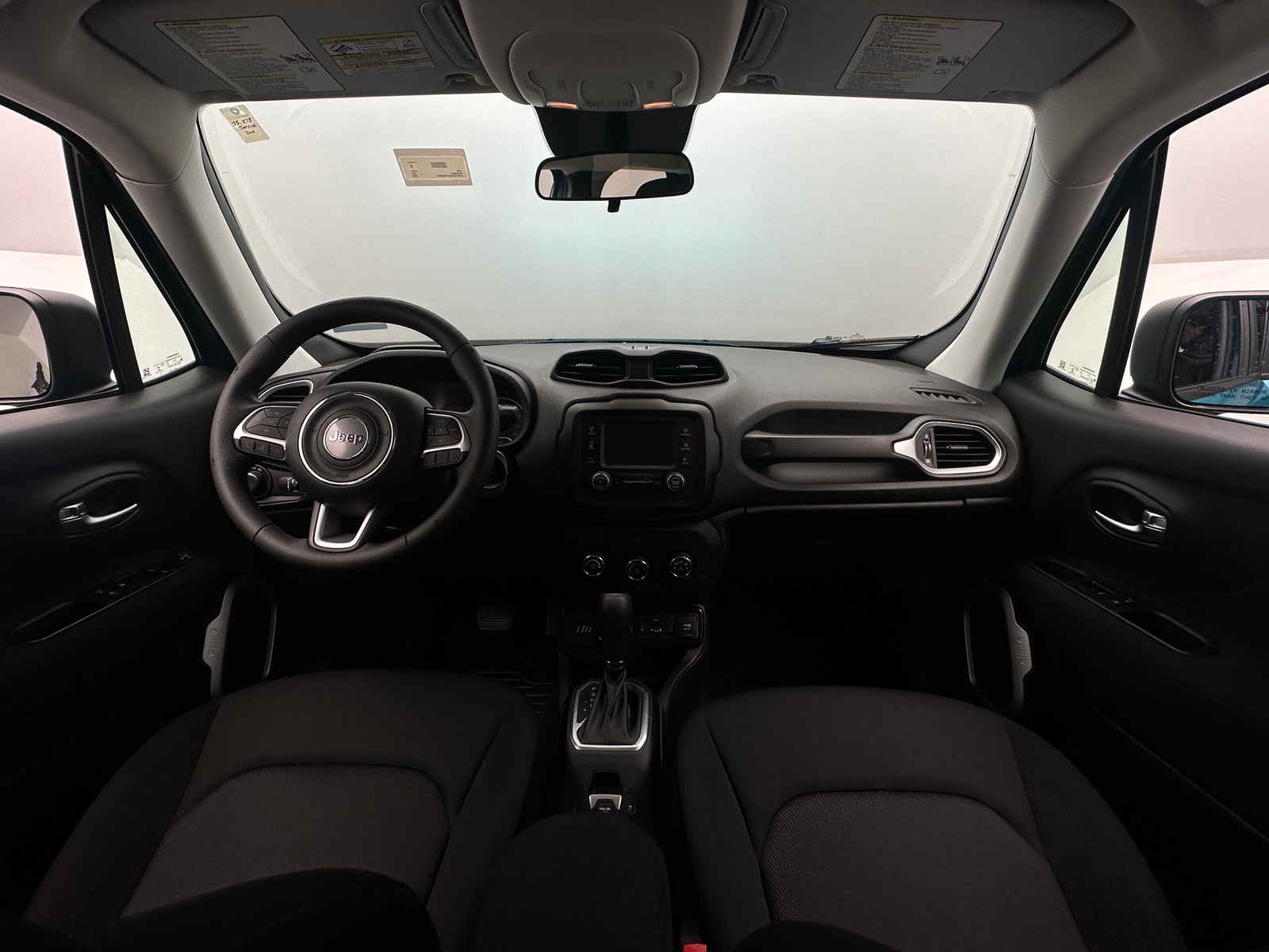 Thumbnail: 2020 Jeep Renegade - 3