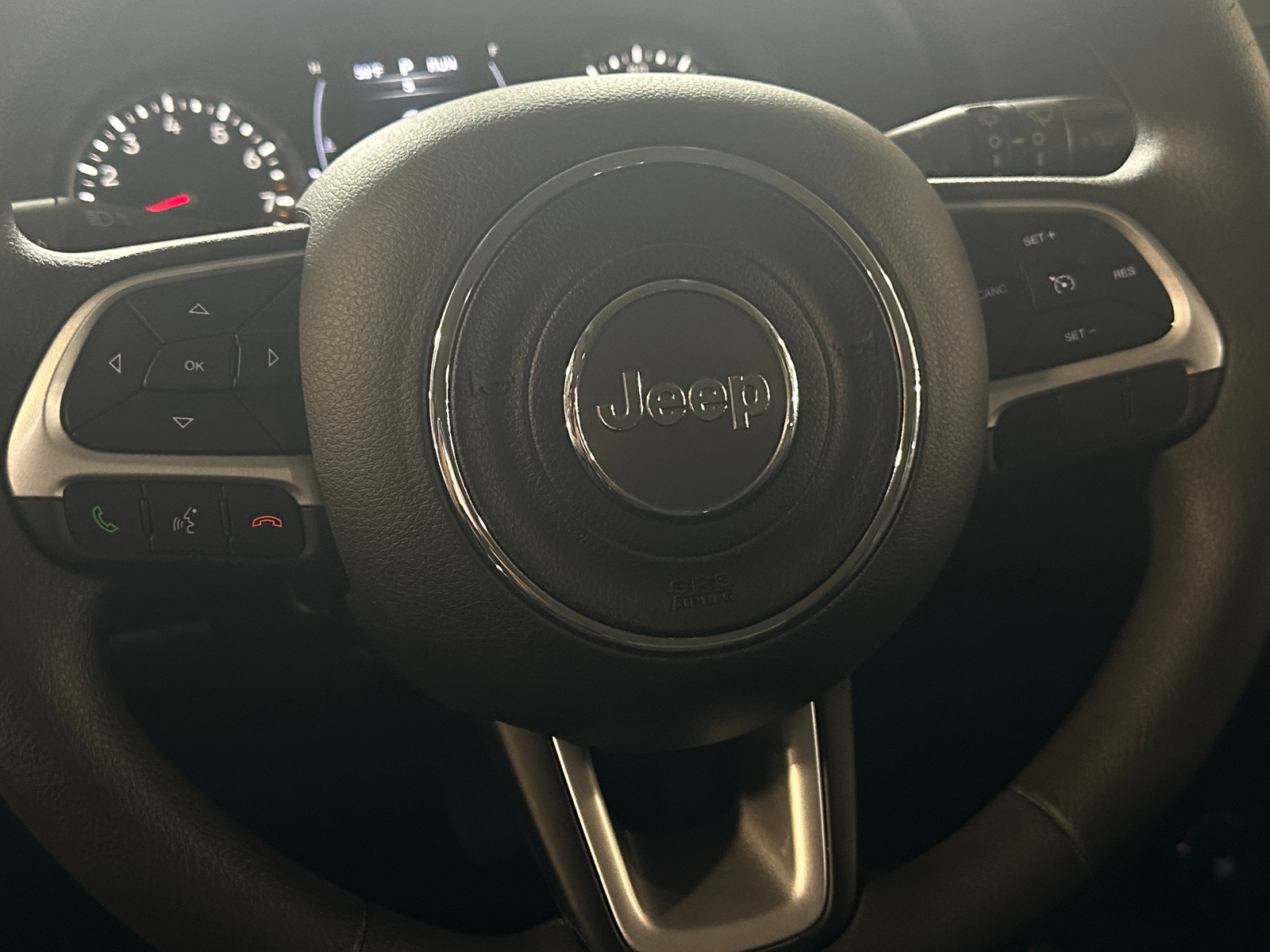 Thumbnail: 2020 Jeep Renegade - 5