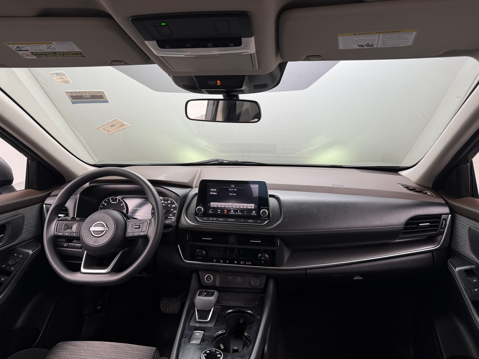 Thumbnail: 2023 Nissan Rogue - 3