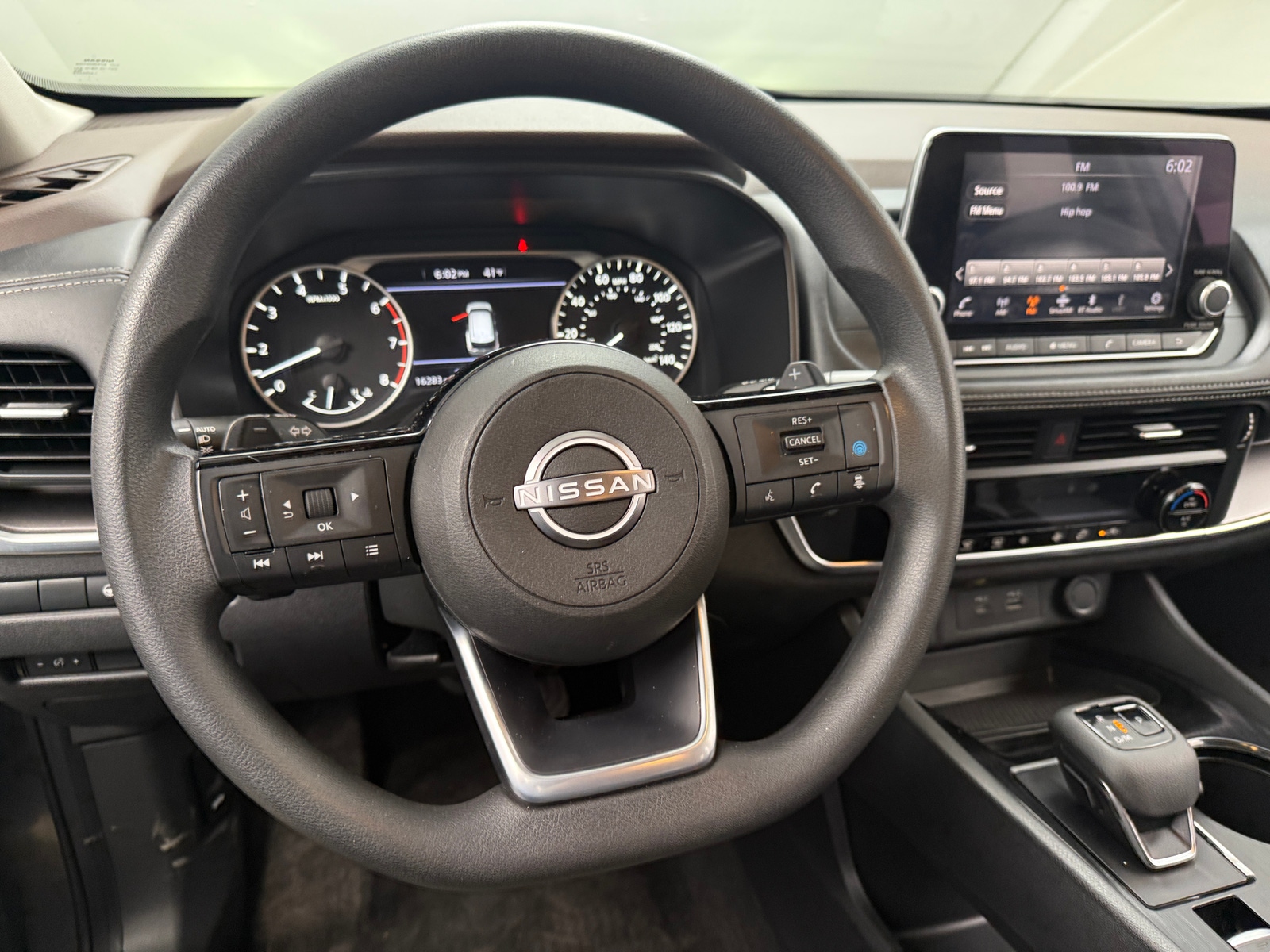 Thumbnail: 2023 Nissan Rogue - 5