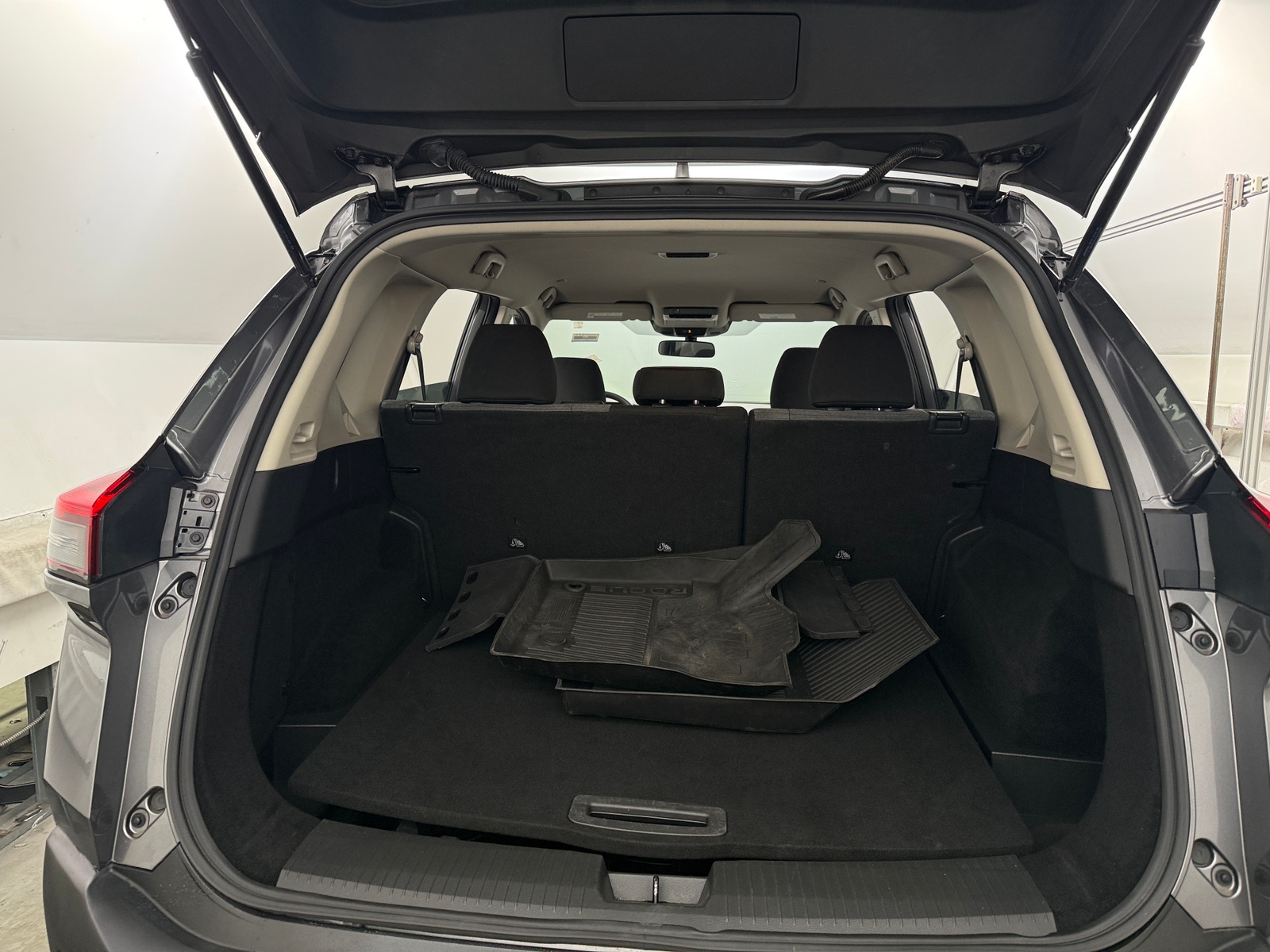 Thumbnail: 2023 Nissan Rogue - 7