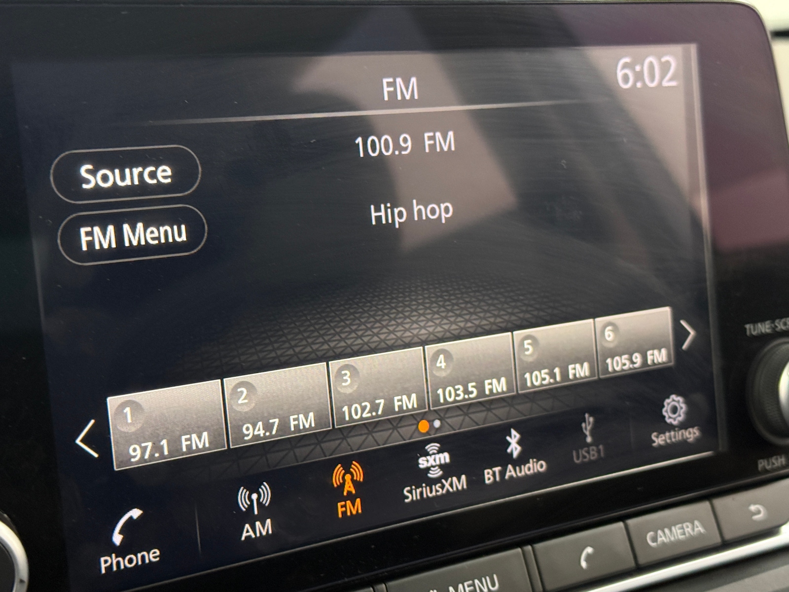 Thumbnail: 2023 Nissan Rogue - 4