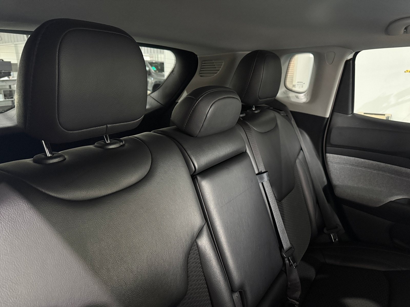 Thumbnail: 2022 Jeep Compass - 5