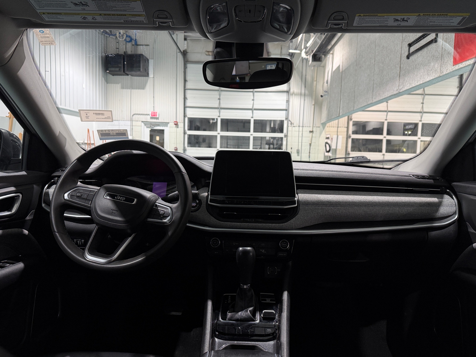 Thumbnail: 2022 Jeep Compass - 2