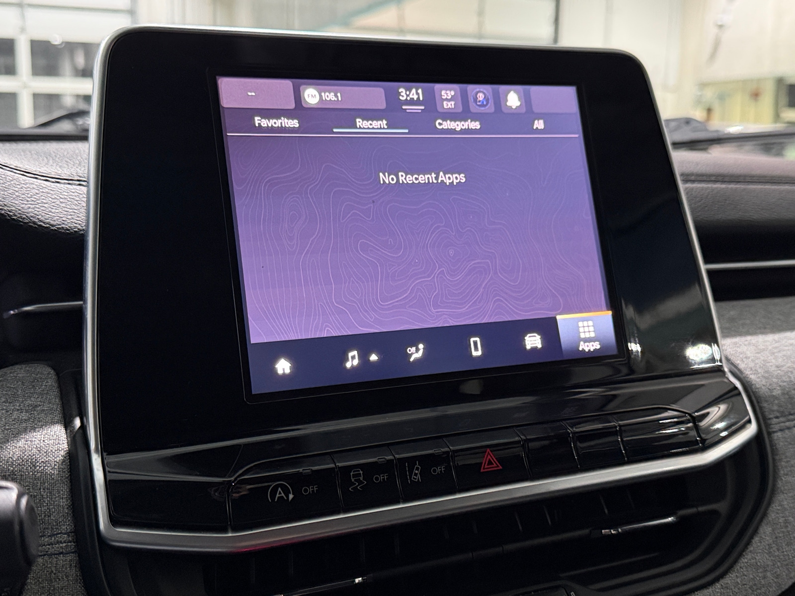 Thumbnail: 2022 Jeep Compass - 3