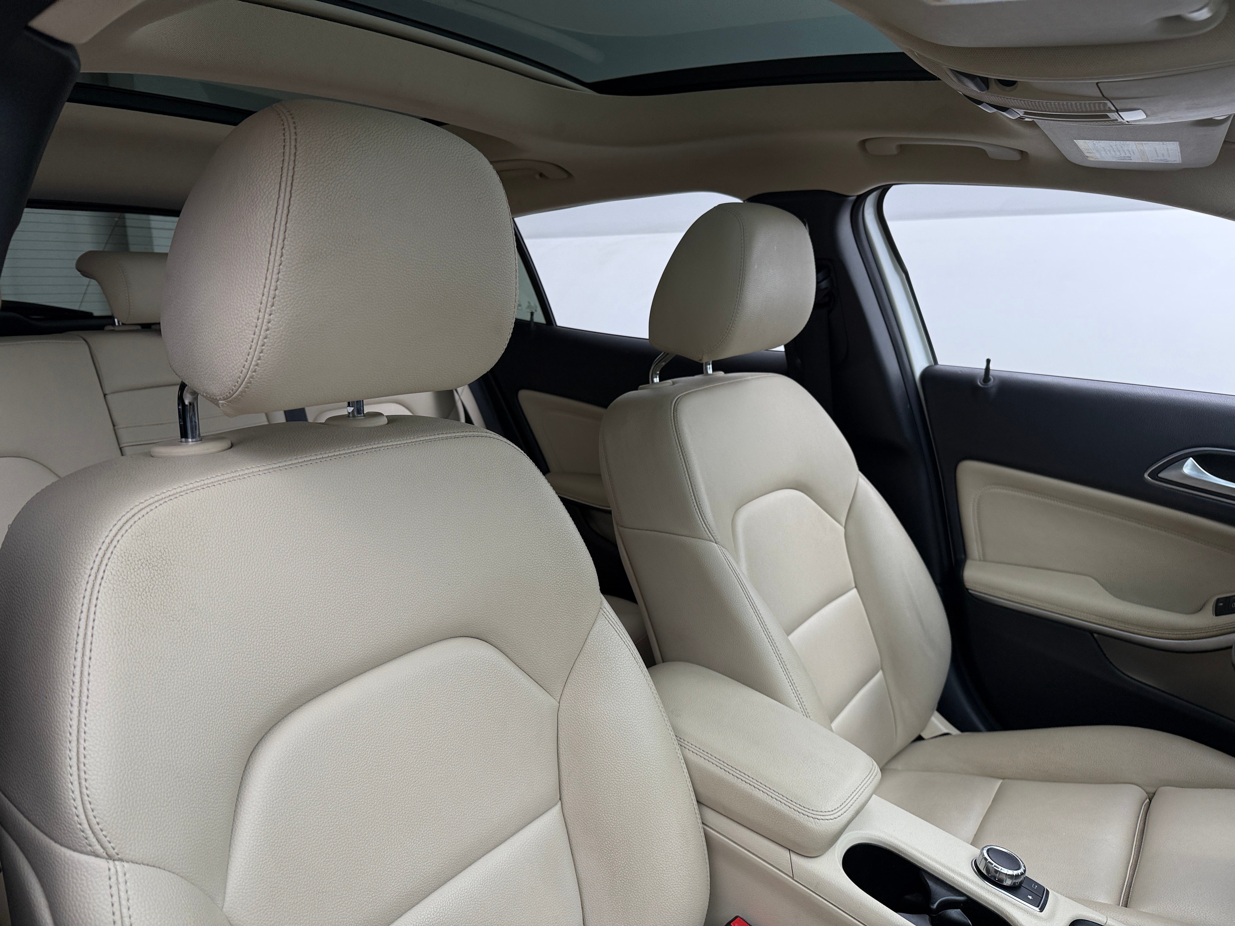 2019 Mercedes-Benz GLA-Class