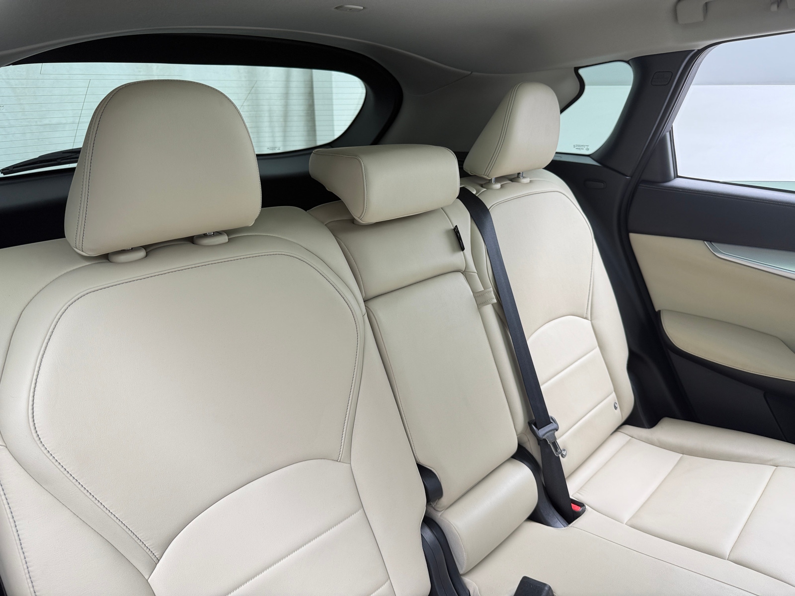 Thumbnail: 2020 INFINITI QX50 - 5