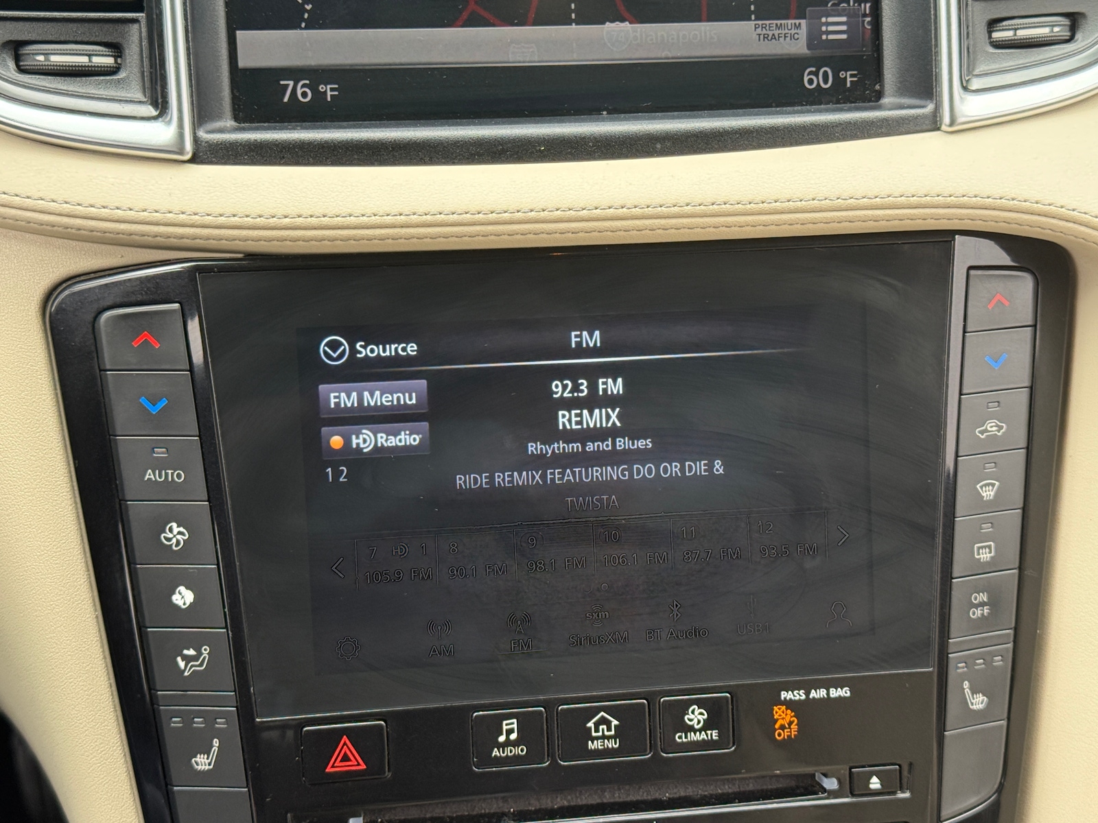 Thumbnail: 2020 INFINITI QX50 - 3