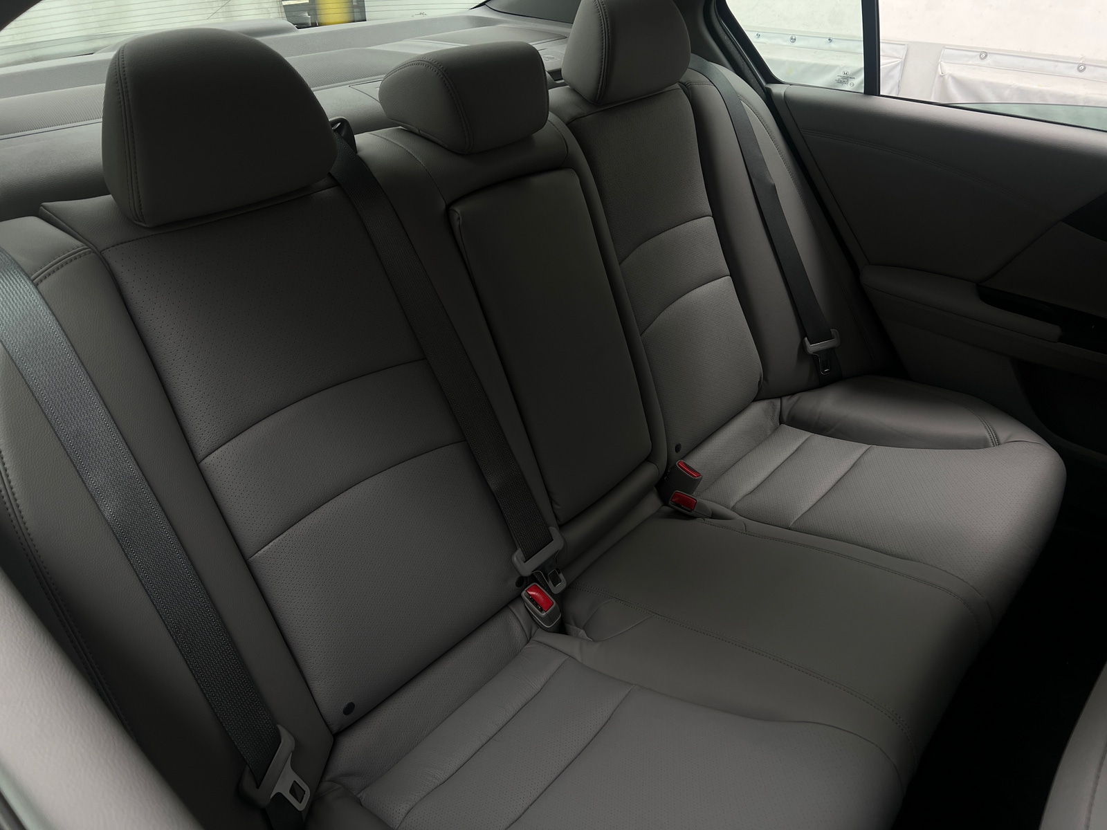 Thumbnail: 2017 Honda Accord - 5