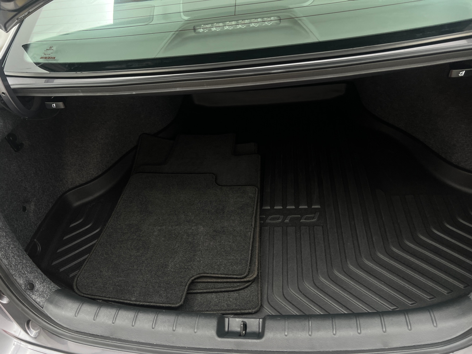 Thumbnail: 2017 Honda Accord - 6