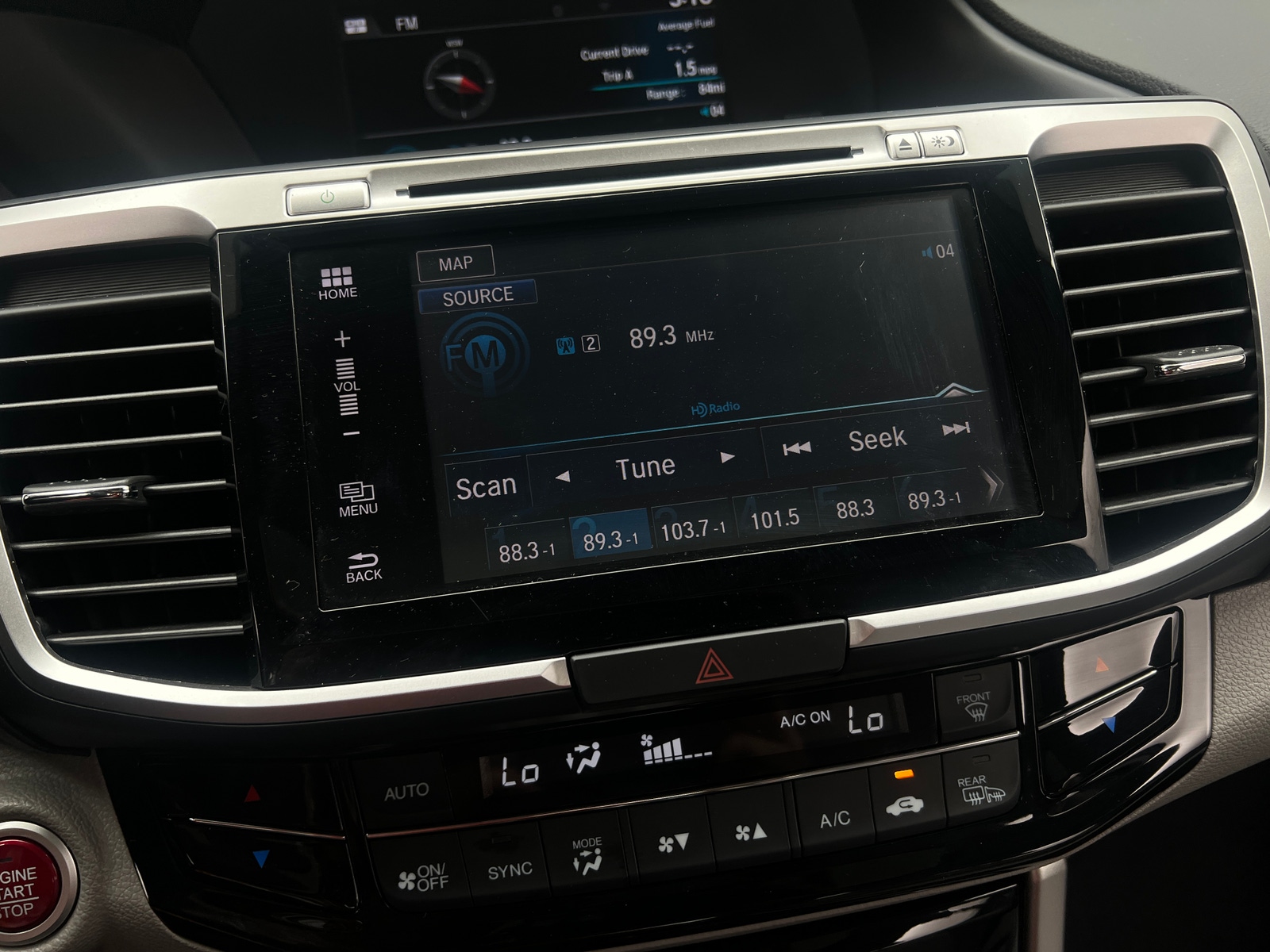 Thumbnail: 2017 Honda Accord - 3