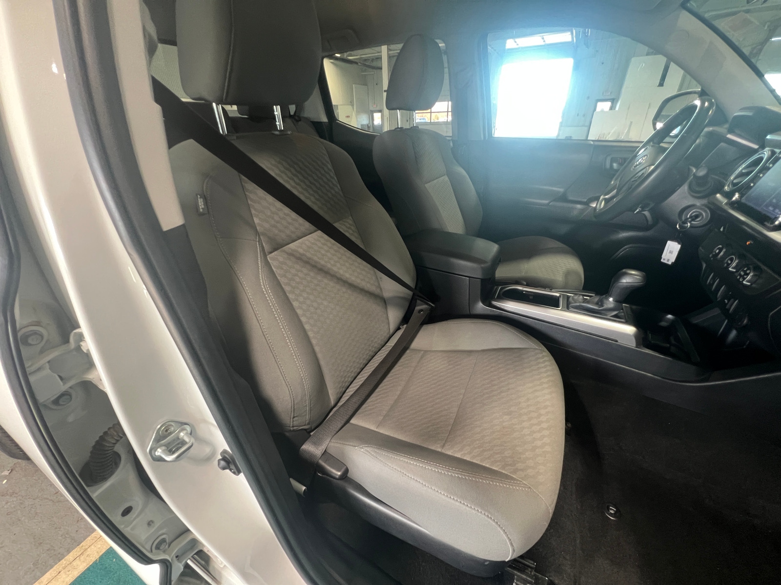 Thumbnail: 2023 Toyota Tacoma - 2