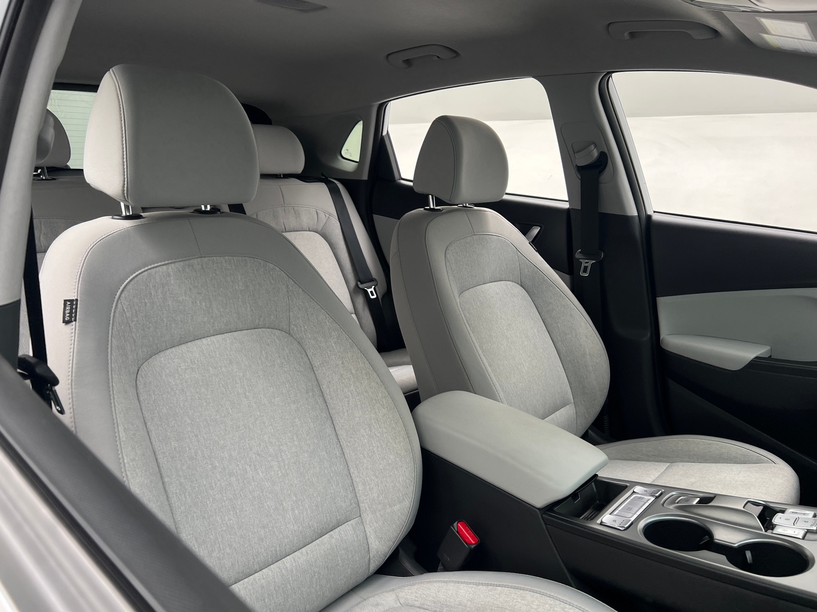 Thumbnail: 2023 Hyundai Kona - 2