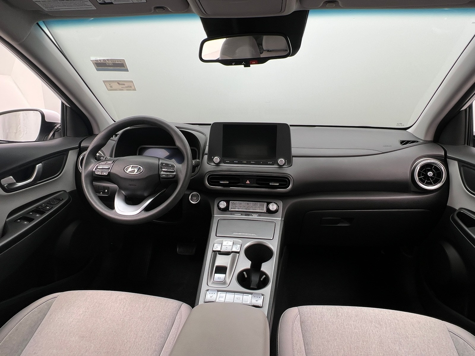 Thumbnail: 2023 Hyundai Kona - 3