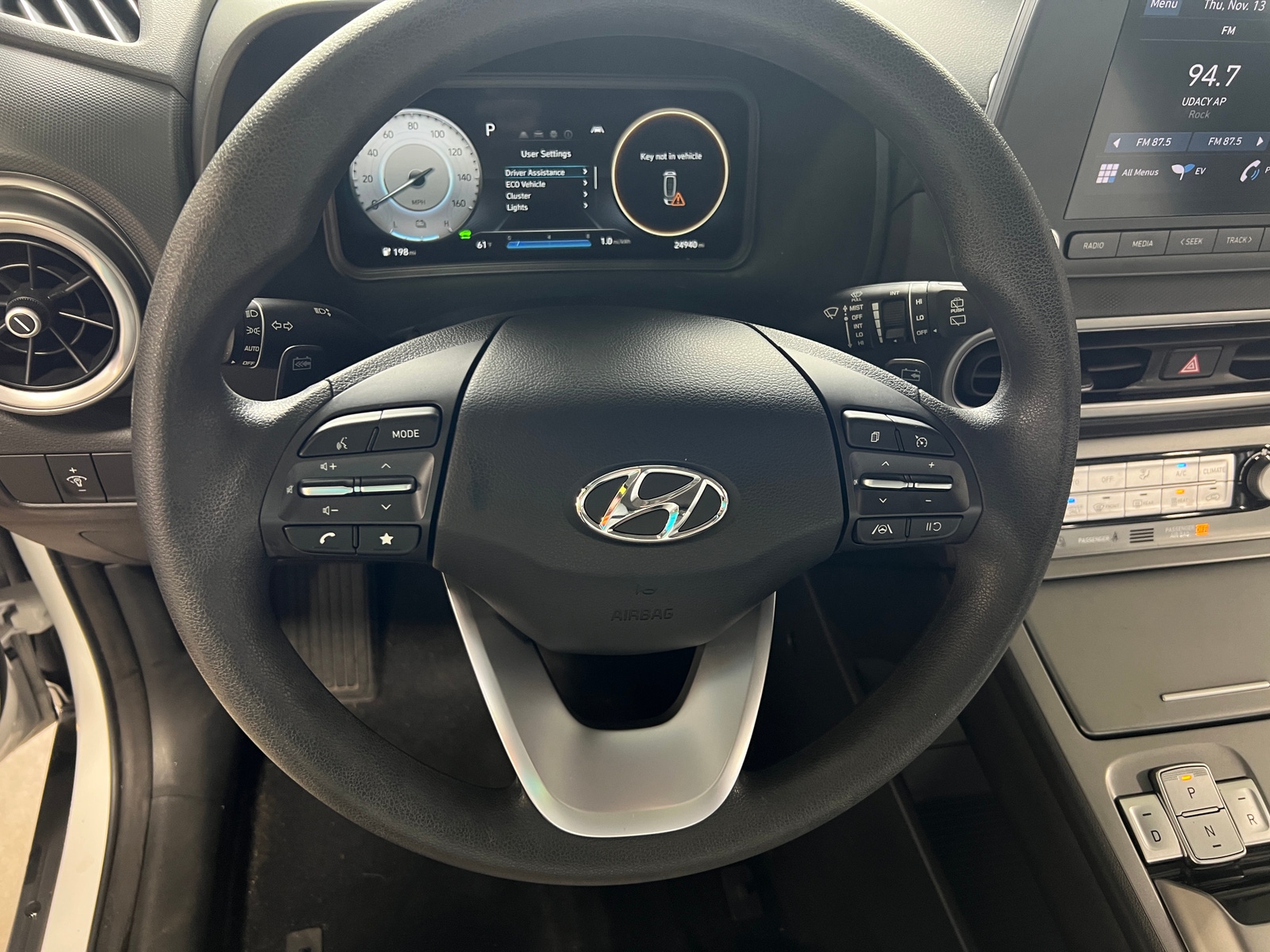 Thumbnail: 2023 Hyundai Kona - 5