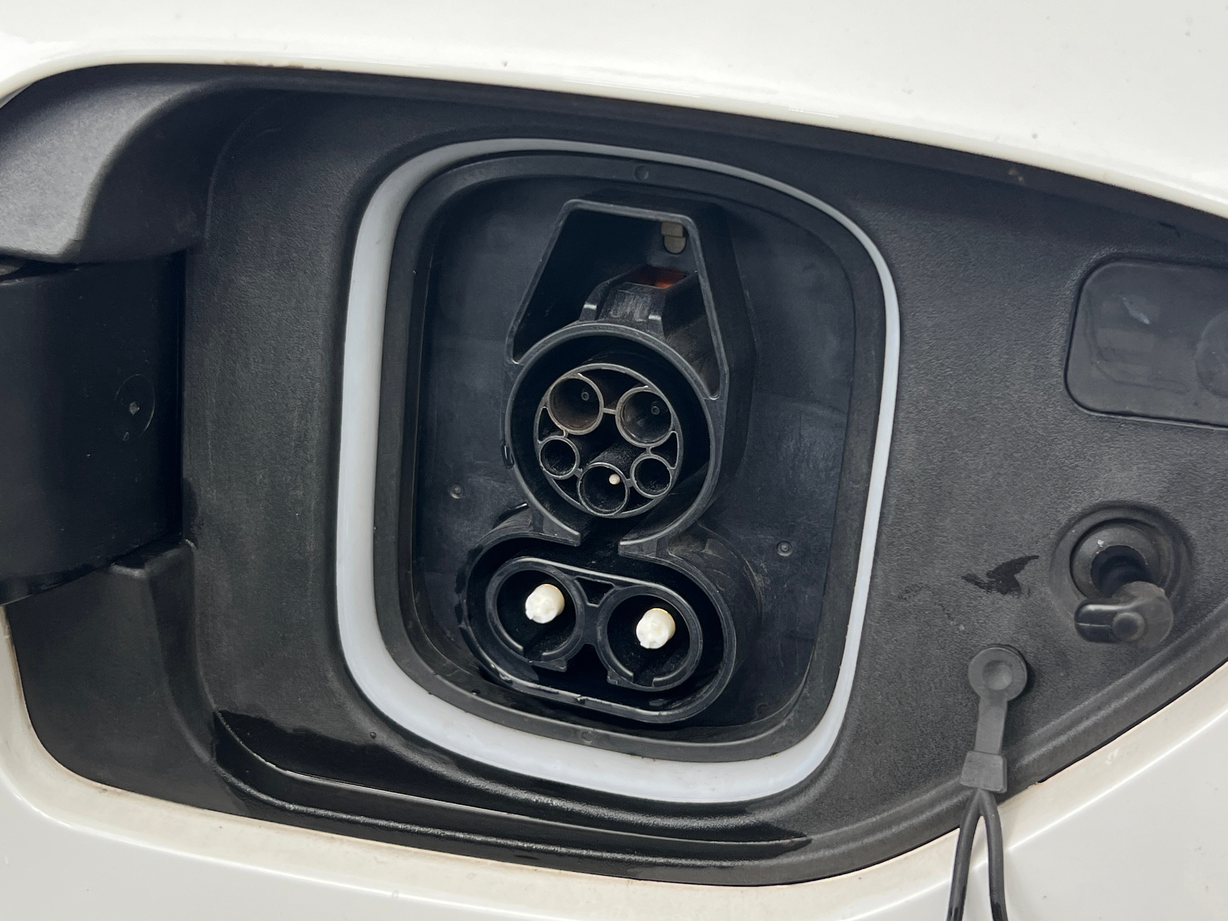 2023 Hyundai Kona EV