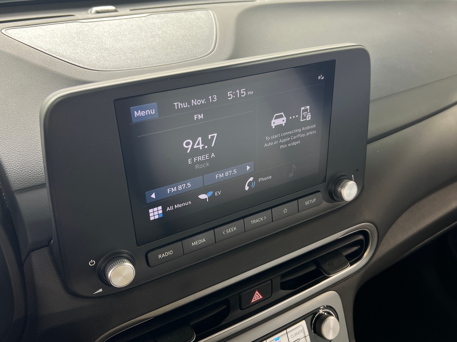 Thumbnail: 2023 Hyundai Kona - 4