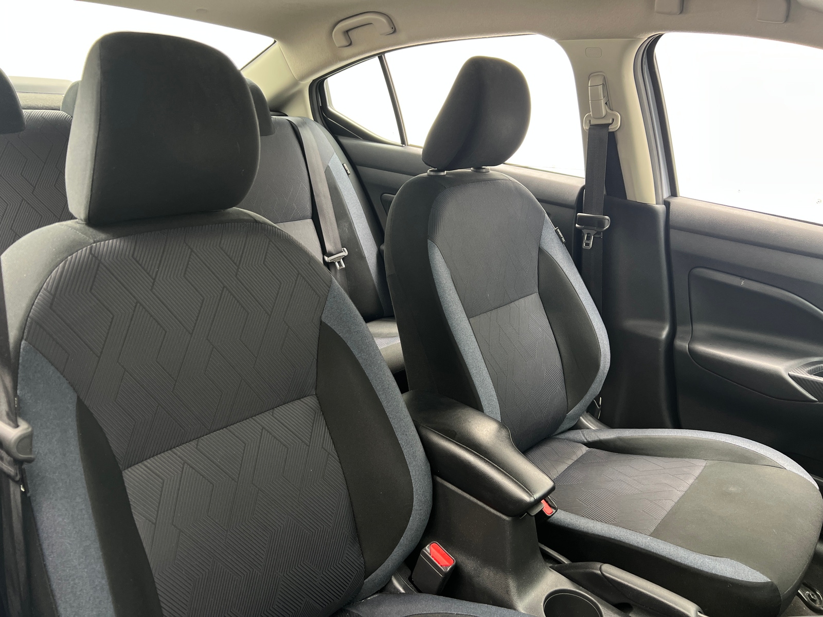 Thumbnail: 2024 Nissan Versa - 2