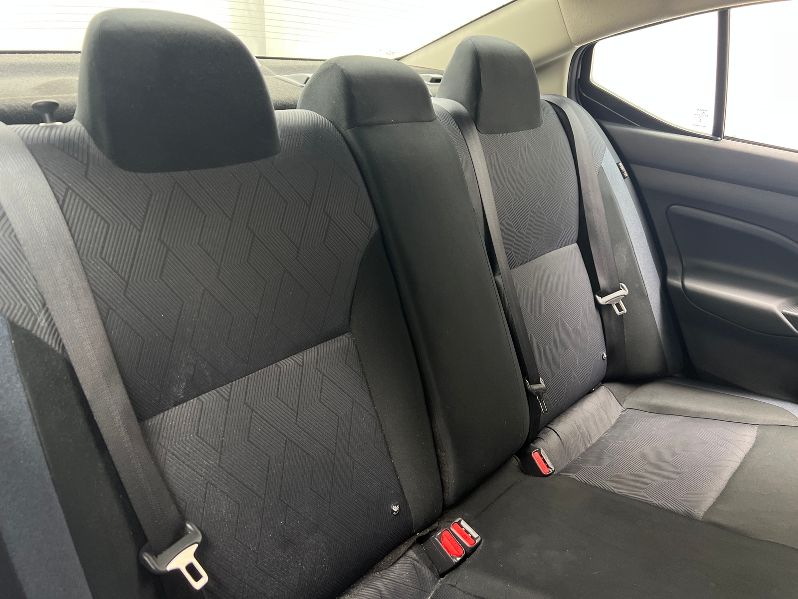 Thumbnail: 2024 Nissan Versa - 6