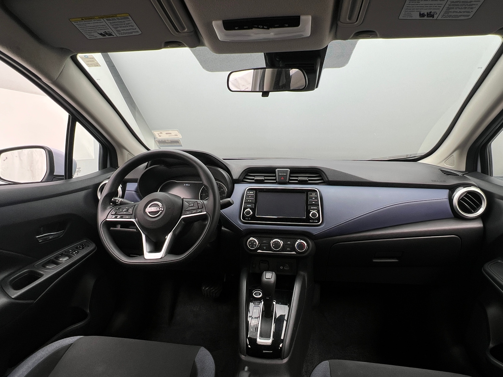 Thumbnail: 2024 Nissan Versa - 3