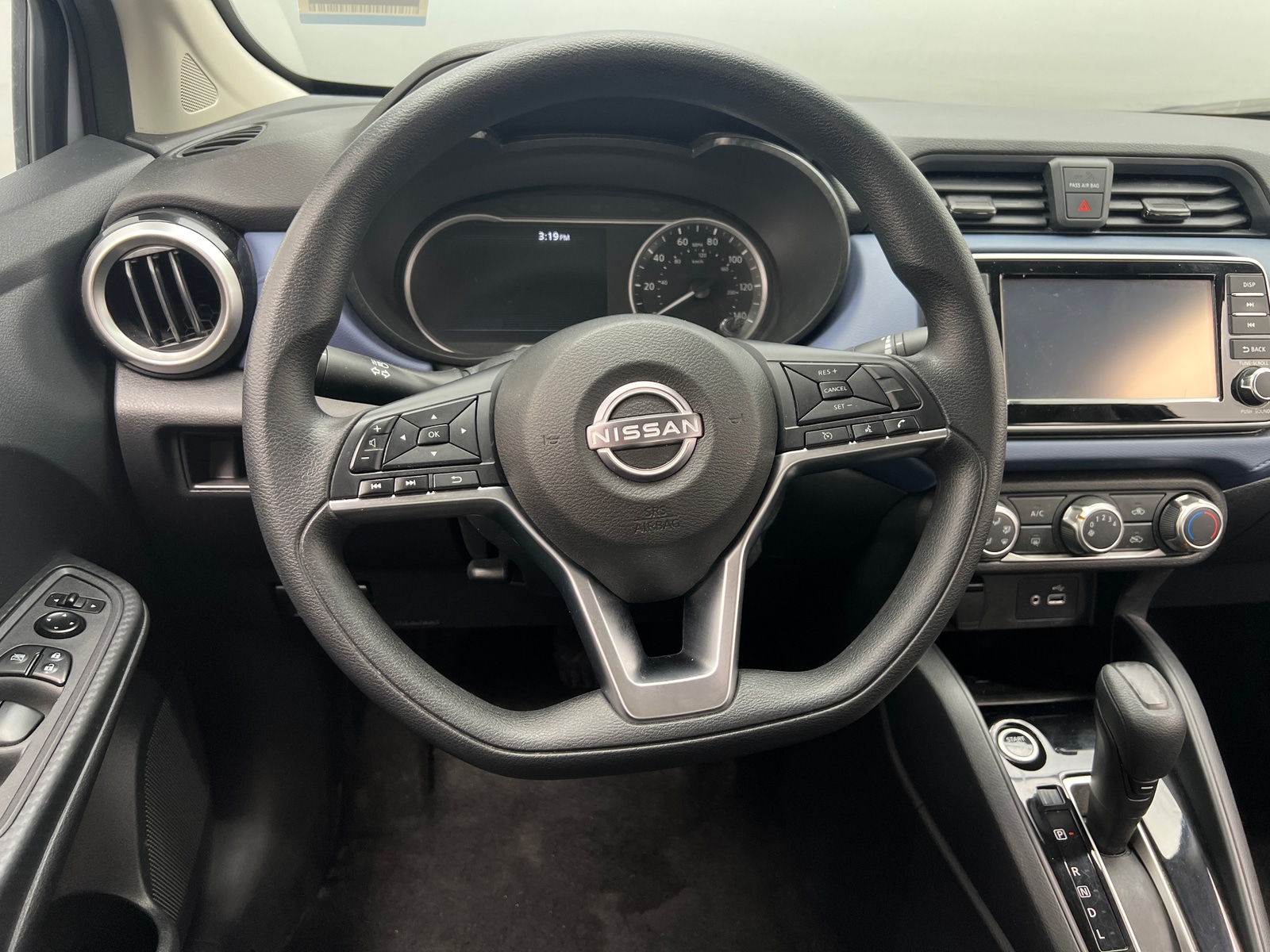 Thumbnail: 2024 Nissan Versa - 5