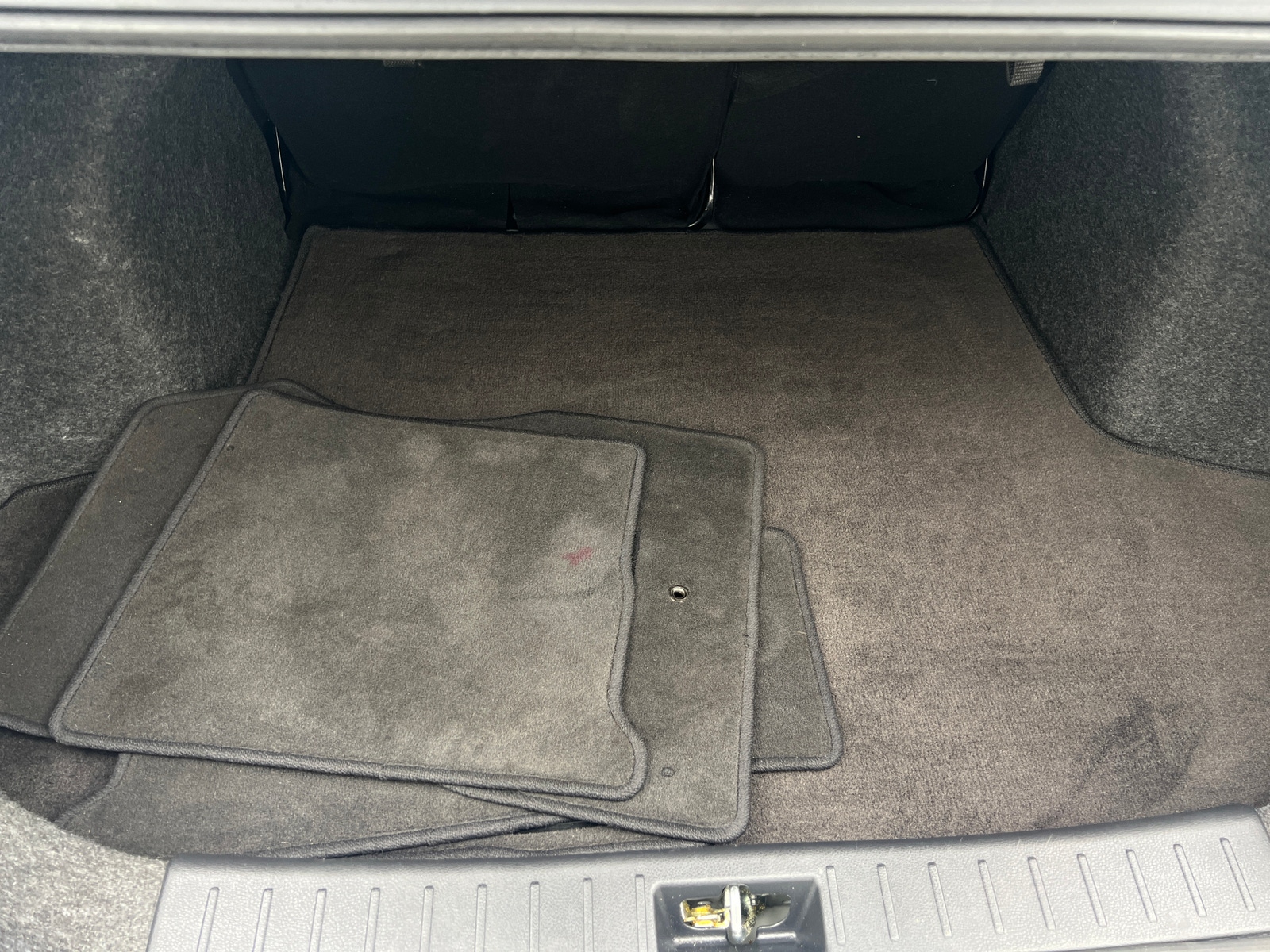 Thumbnail: 2024 Nissan Versa - 7