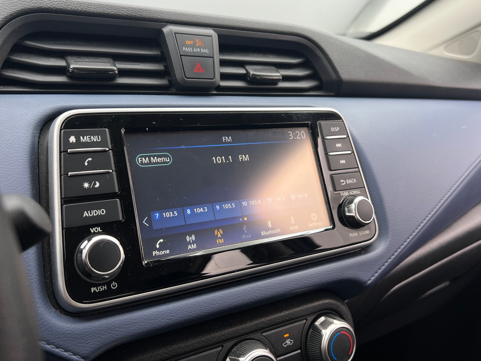 Thumbnail: 2024 Nissan Versa - 4